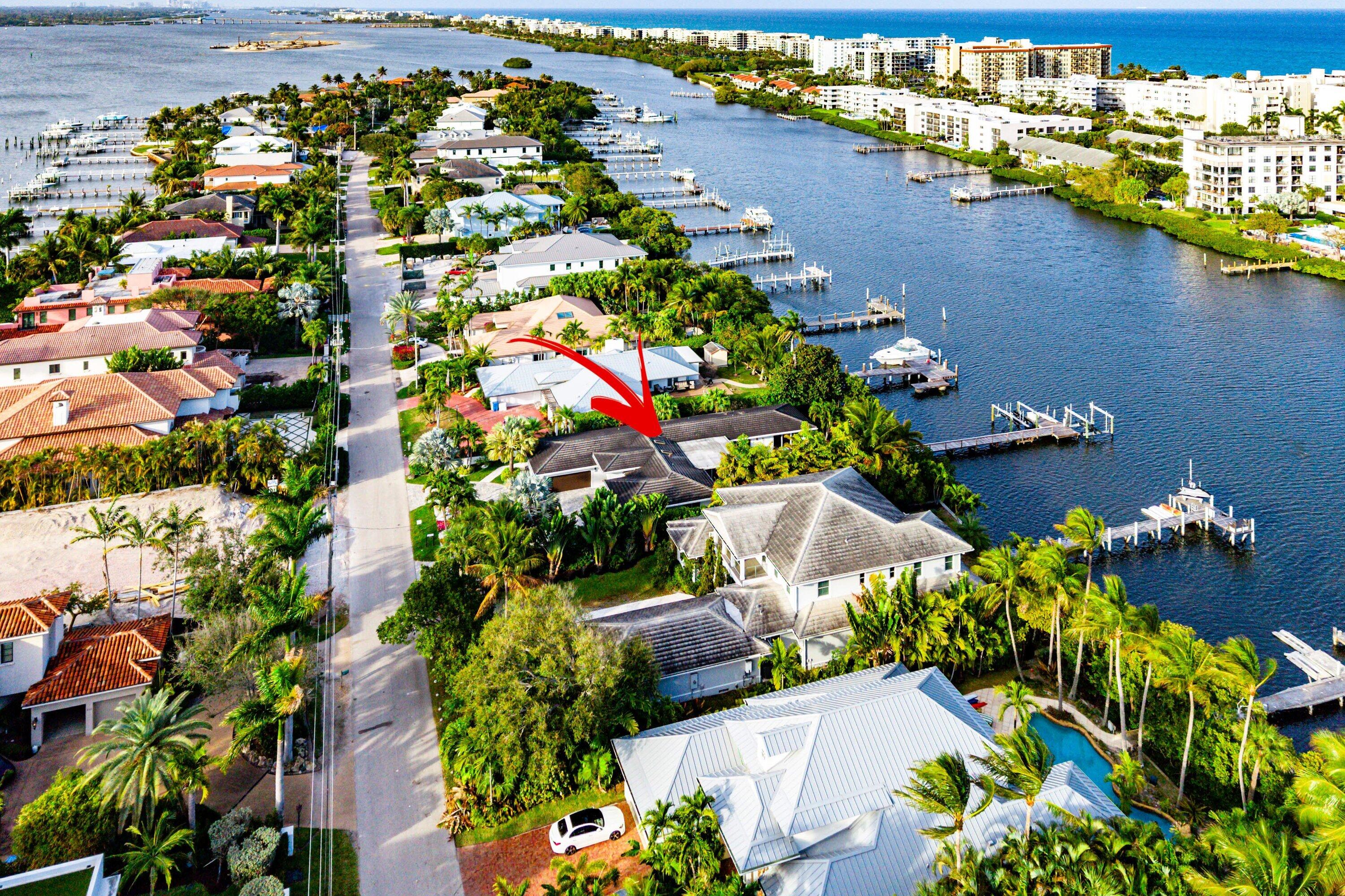 820 N Atlantic, Lantana FL 33462