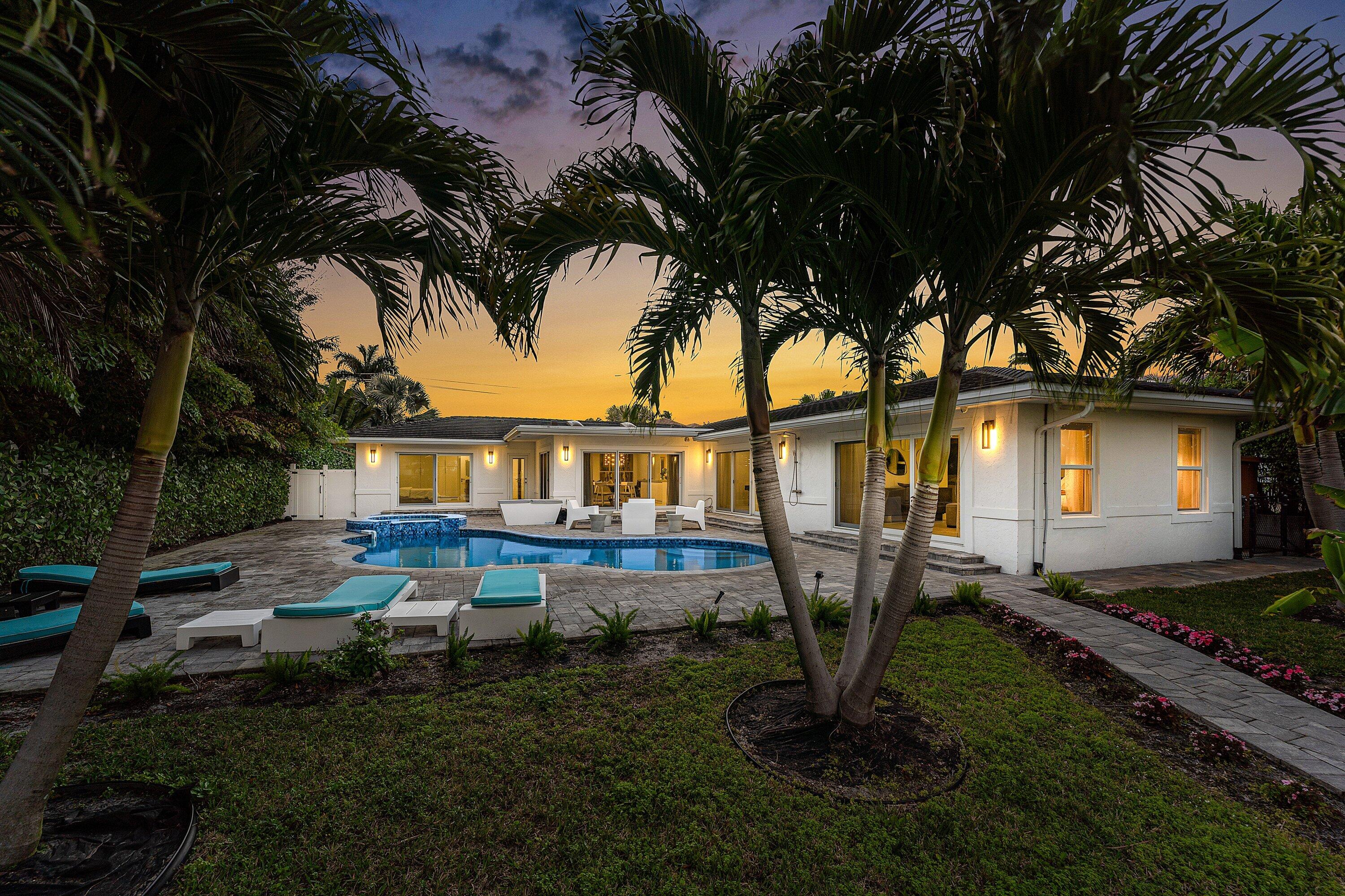 820 N Atlantic, Lantana FL 33462