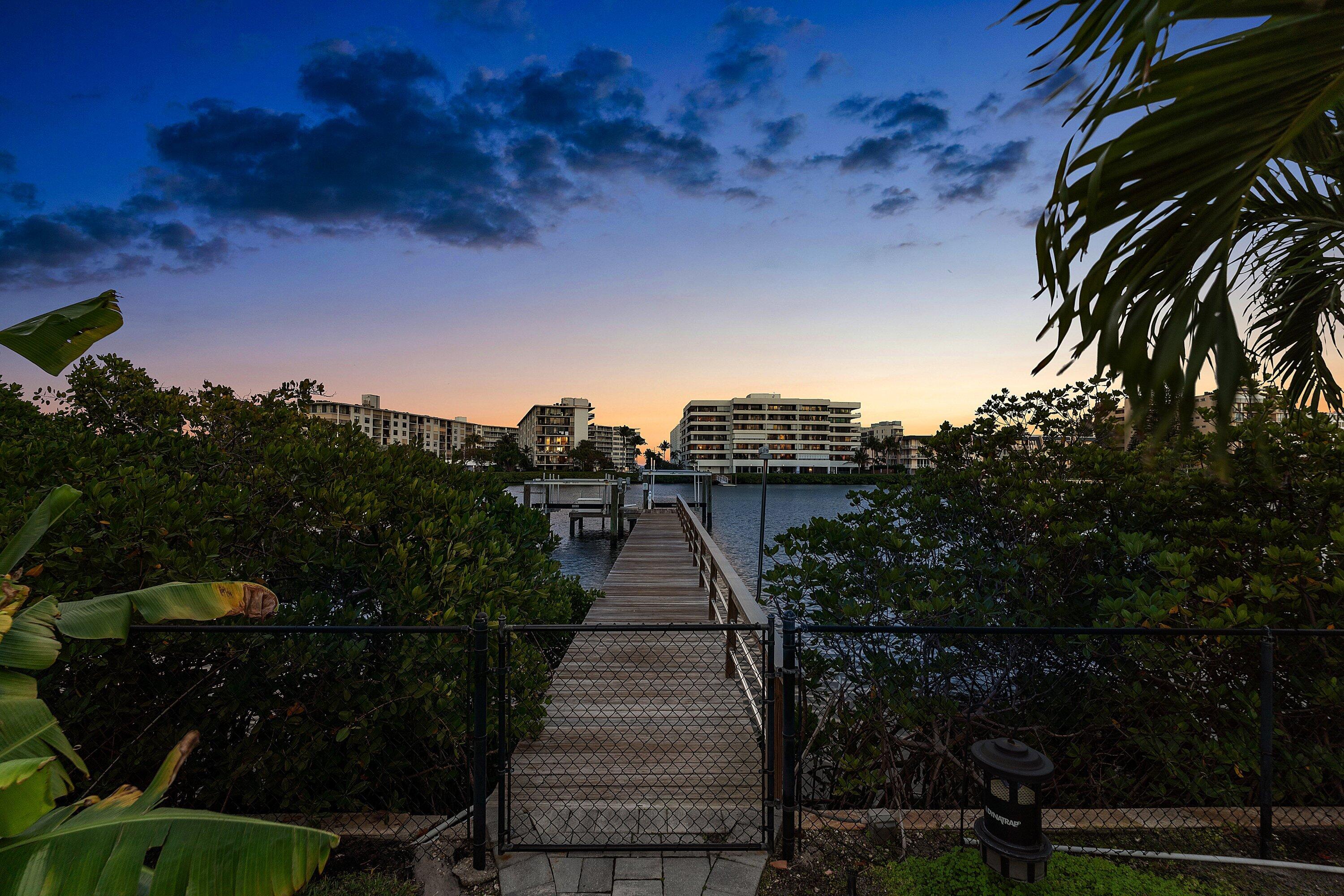 820 N Atlantic, Lantana FL 33462