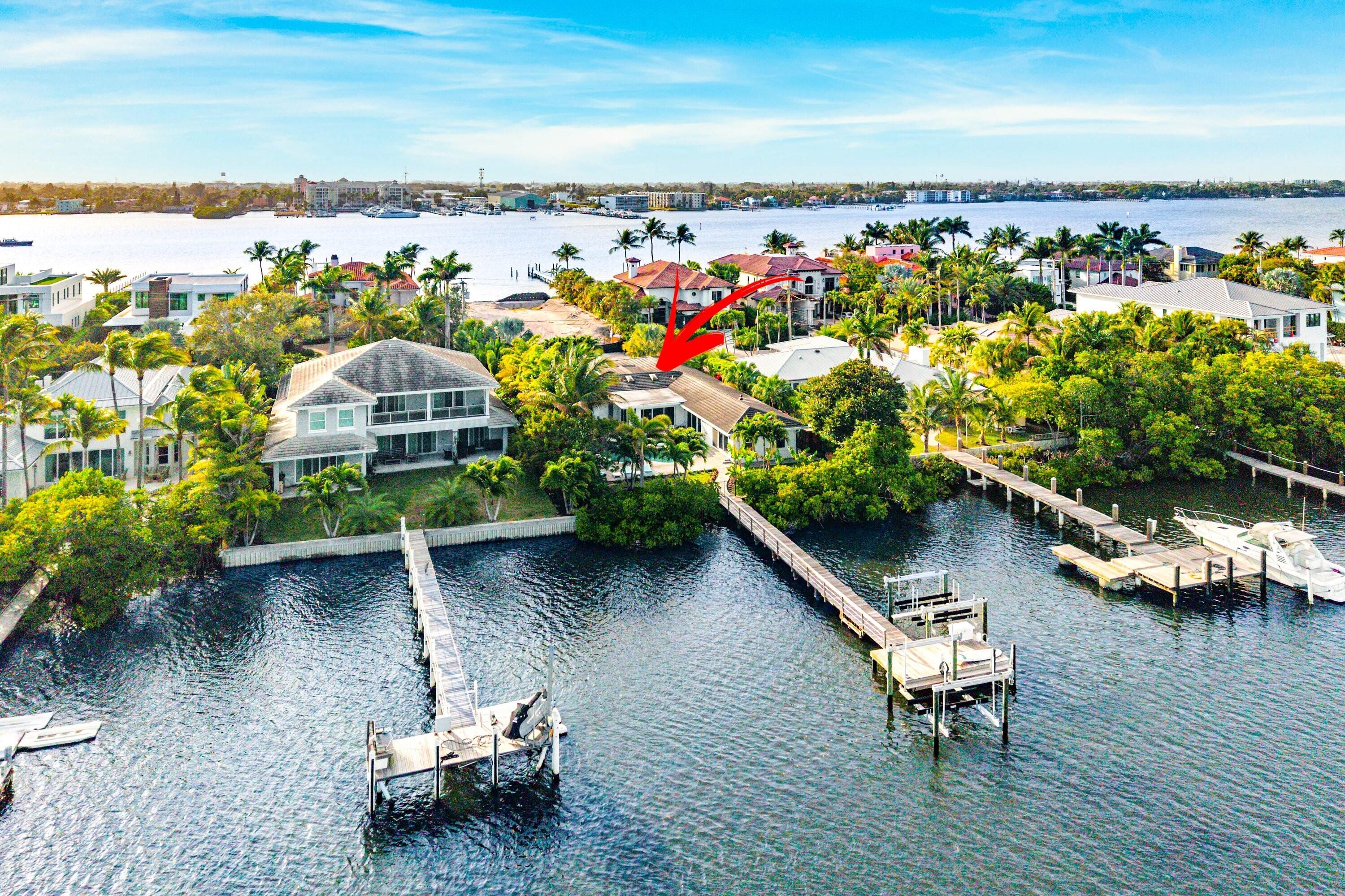 820 N Atlantic, Lantana FL 33462
