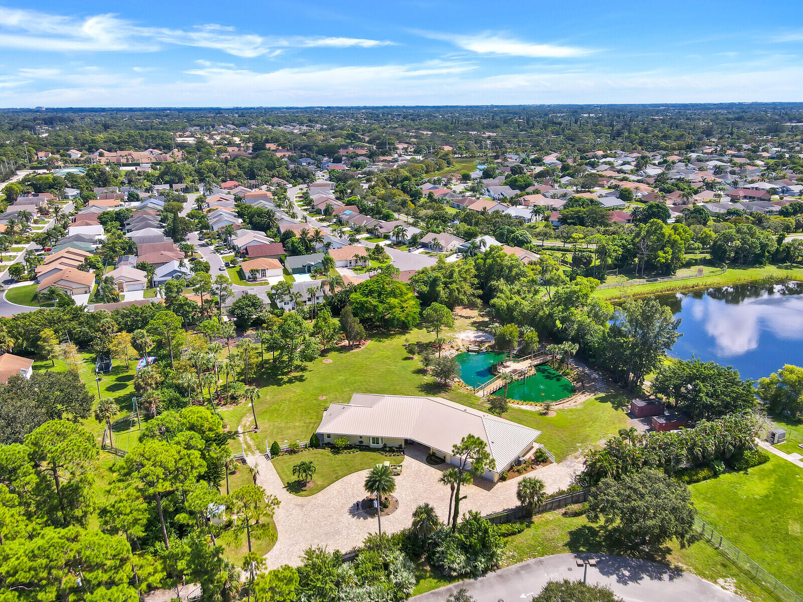 6624 Dillman, Greenacres FL 33413