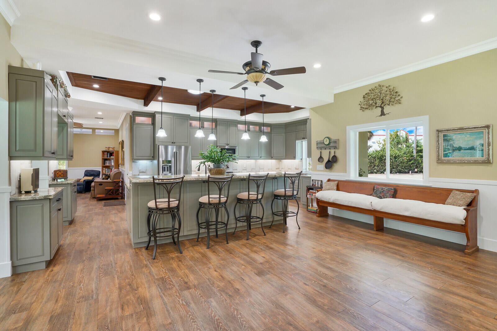 6624 Dillman, Greenacres FL 33413