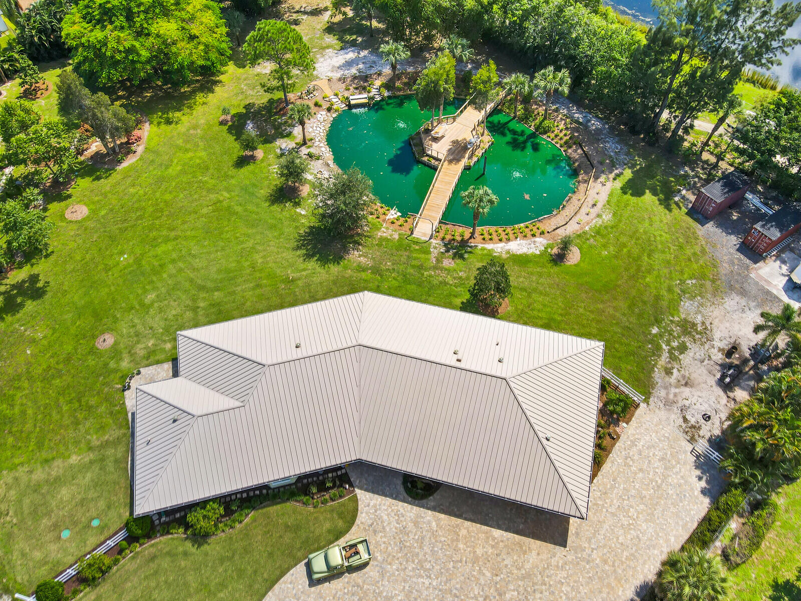 6624 Dillman, Greenacres FL 33413