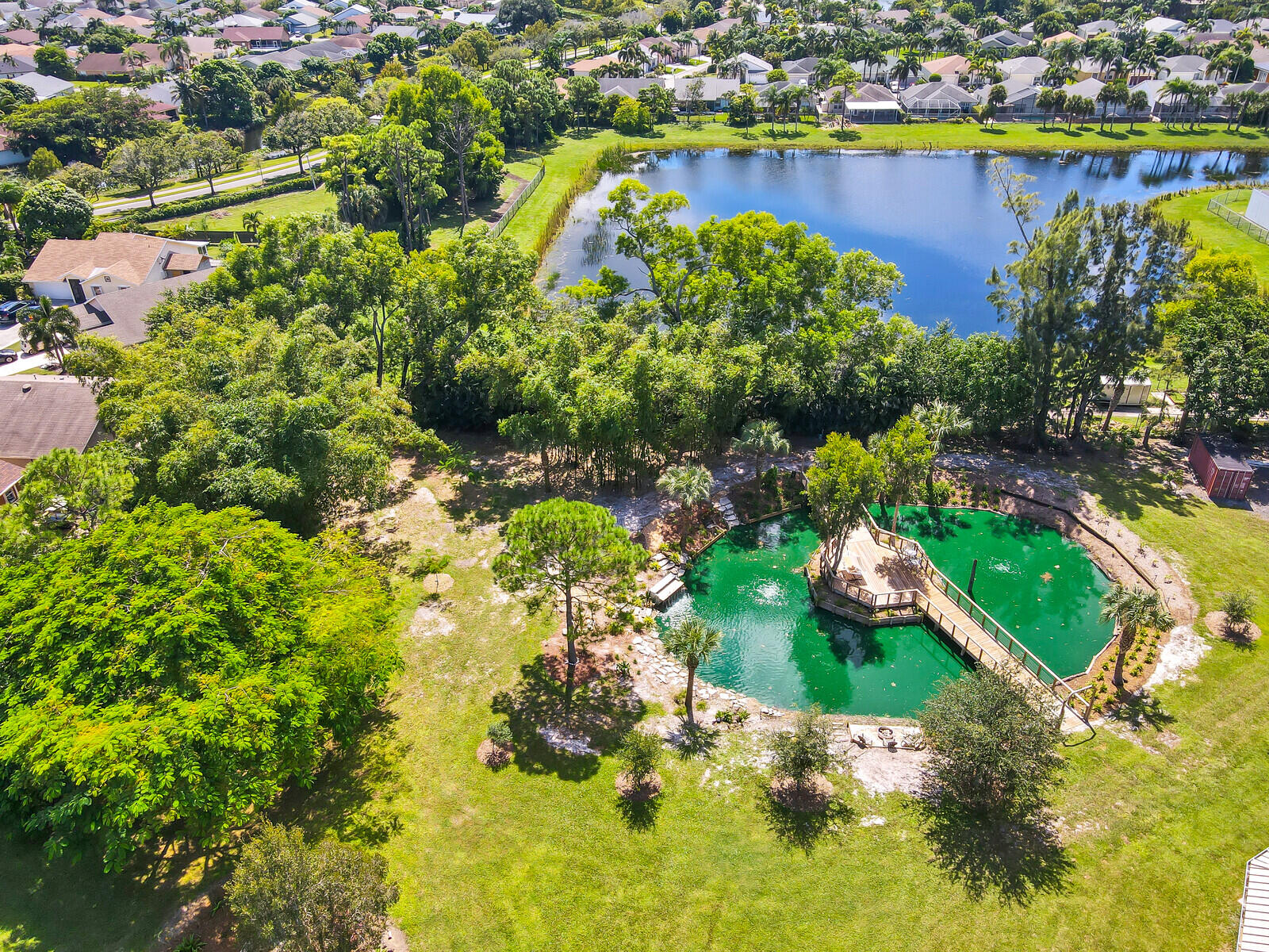 6624 Dillman, Greenacres FL 33413