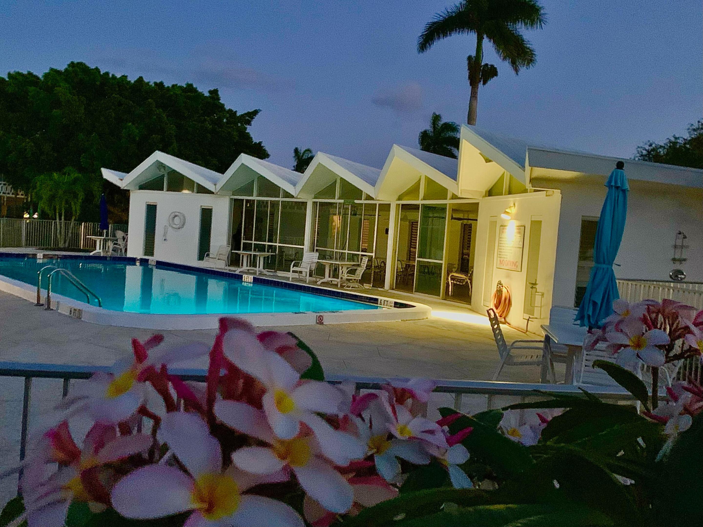 331 Tequesta #118, Tequesta FL 33469