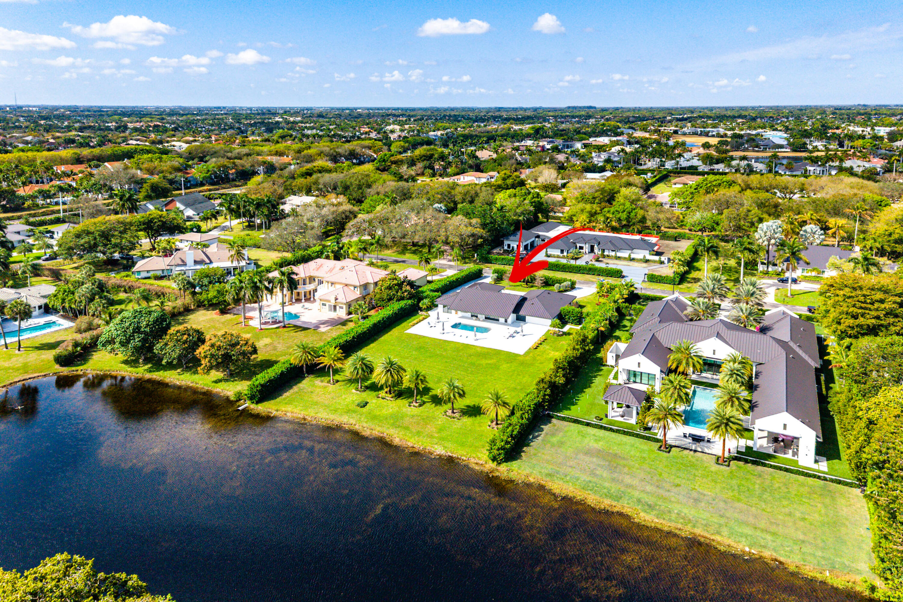 17873 Fieldbrook, Boca Raton FL 33496