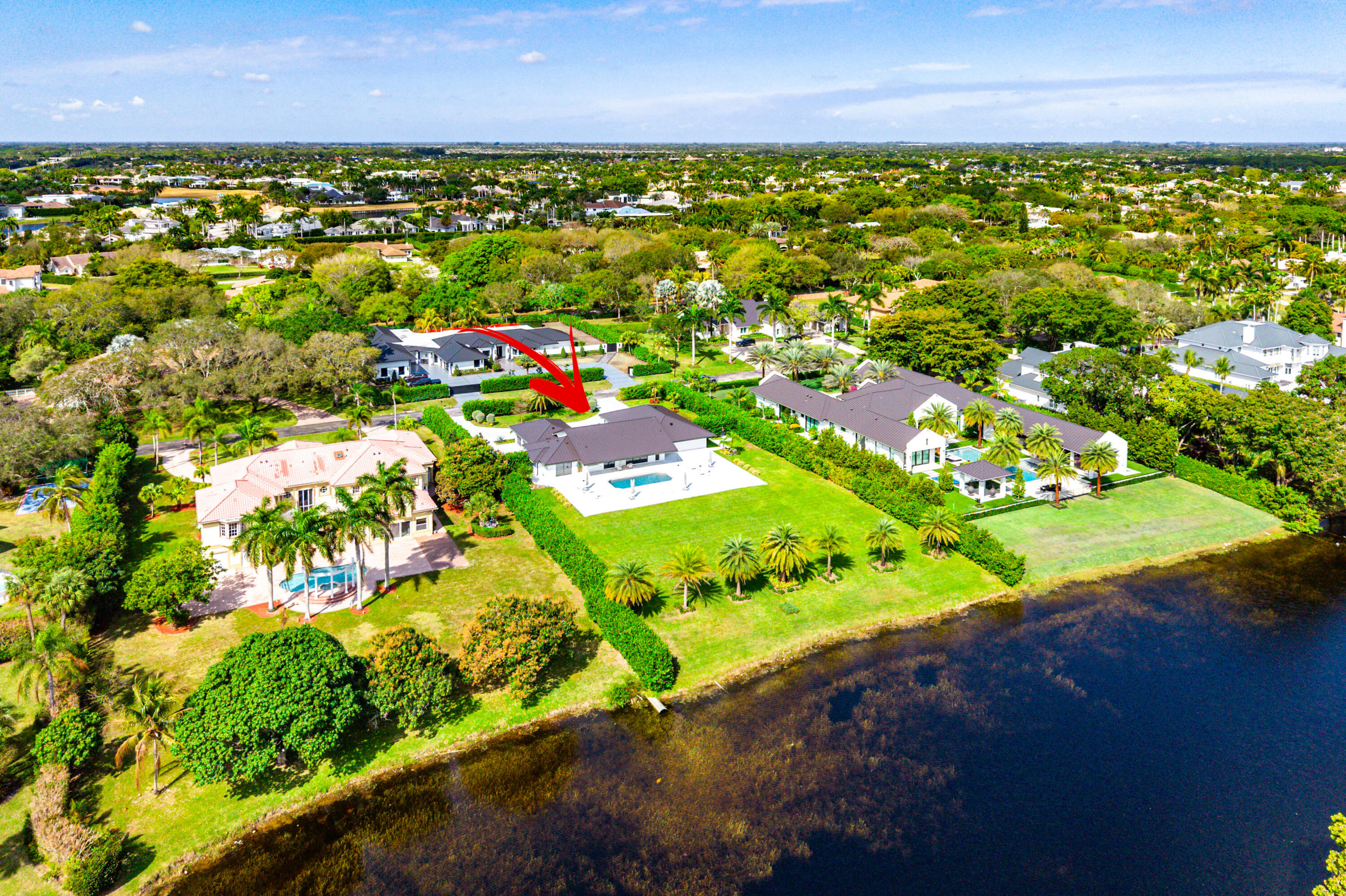 17873 Fieldbrook, Boca Raton FL 33496