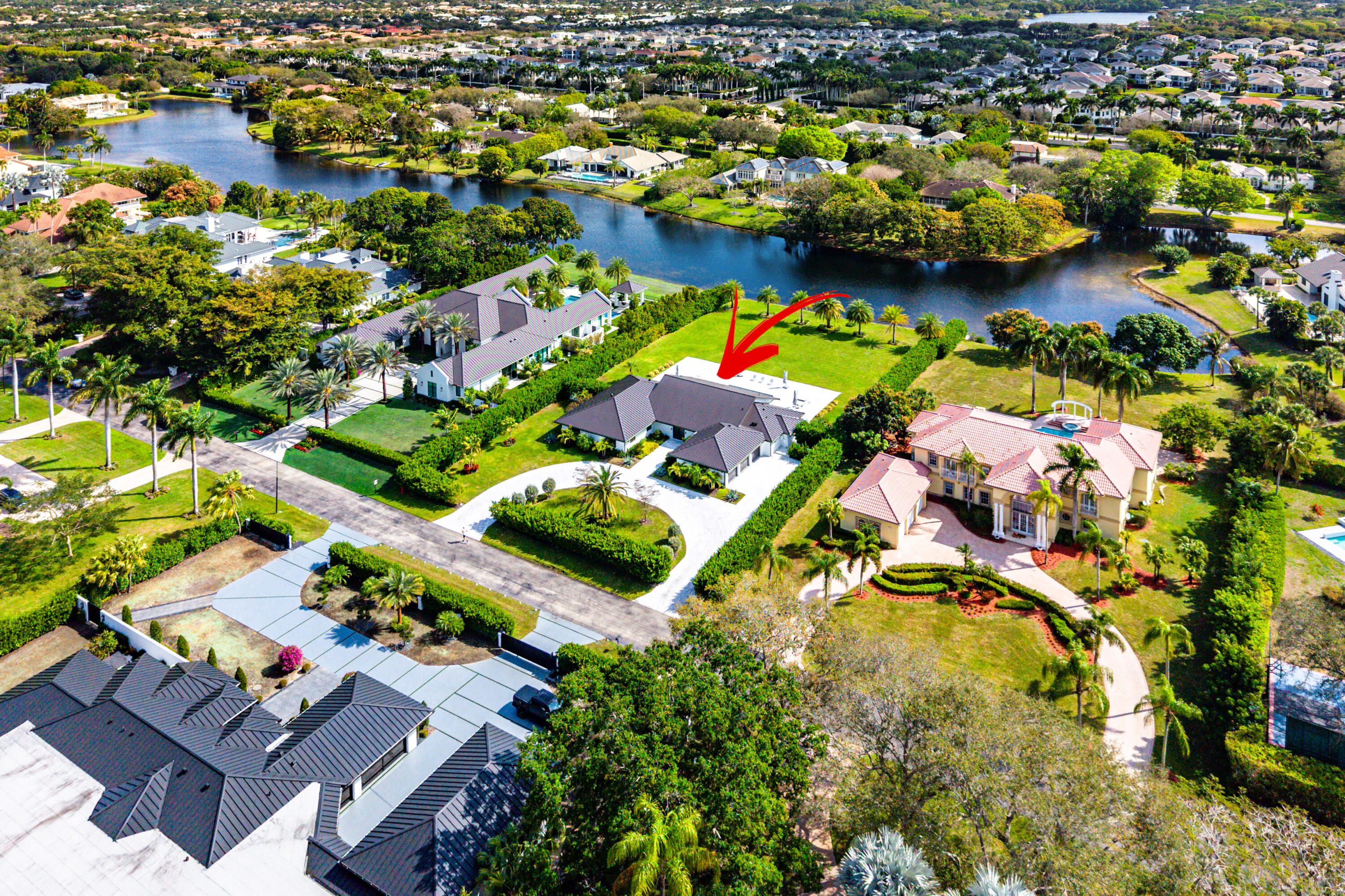 17873 Fieldbrook, Boca Raton FL 33496