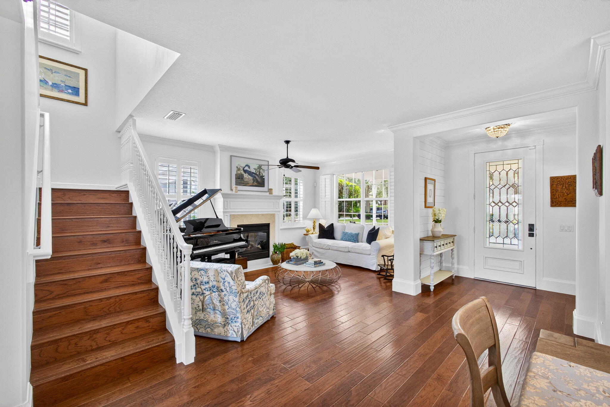278 Barbados, Jupiter FL 33458