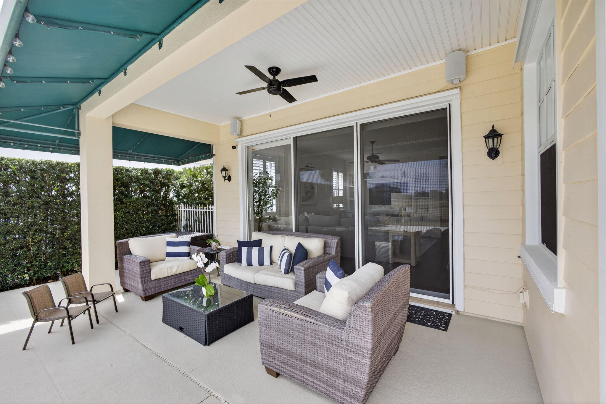 278 Barbados, Jupiter FL 33458