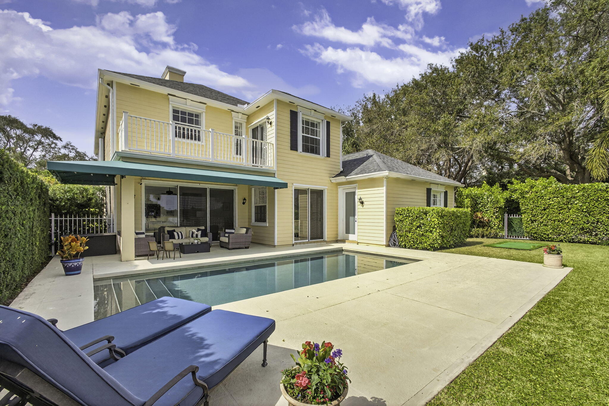 278 Barbados, Jupiter FL 33458