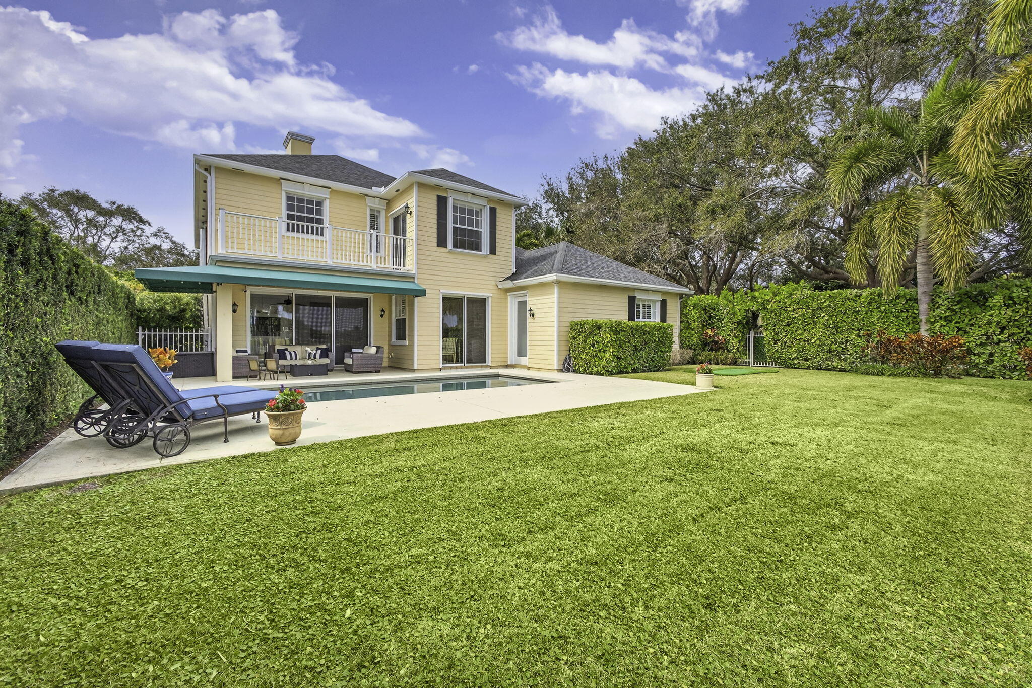 278 Barbados, Jupiter FL 33458