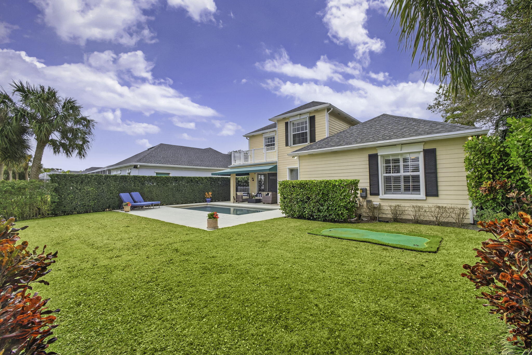 278 Barbados, Jupiter FL 33458