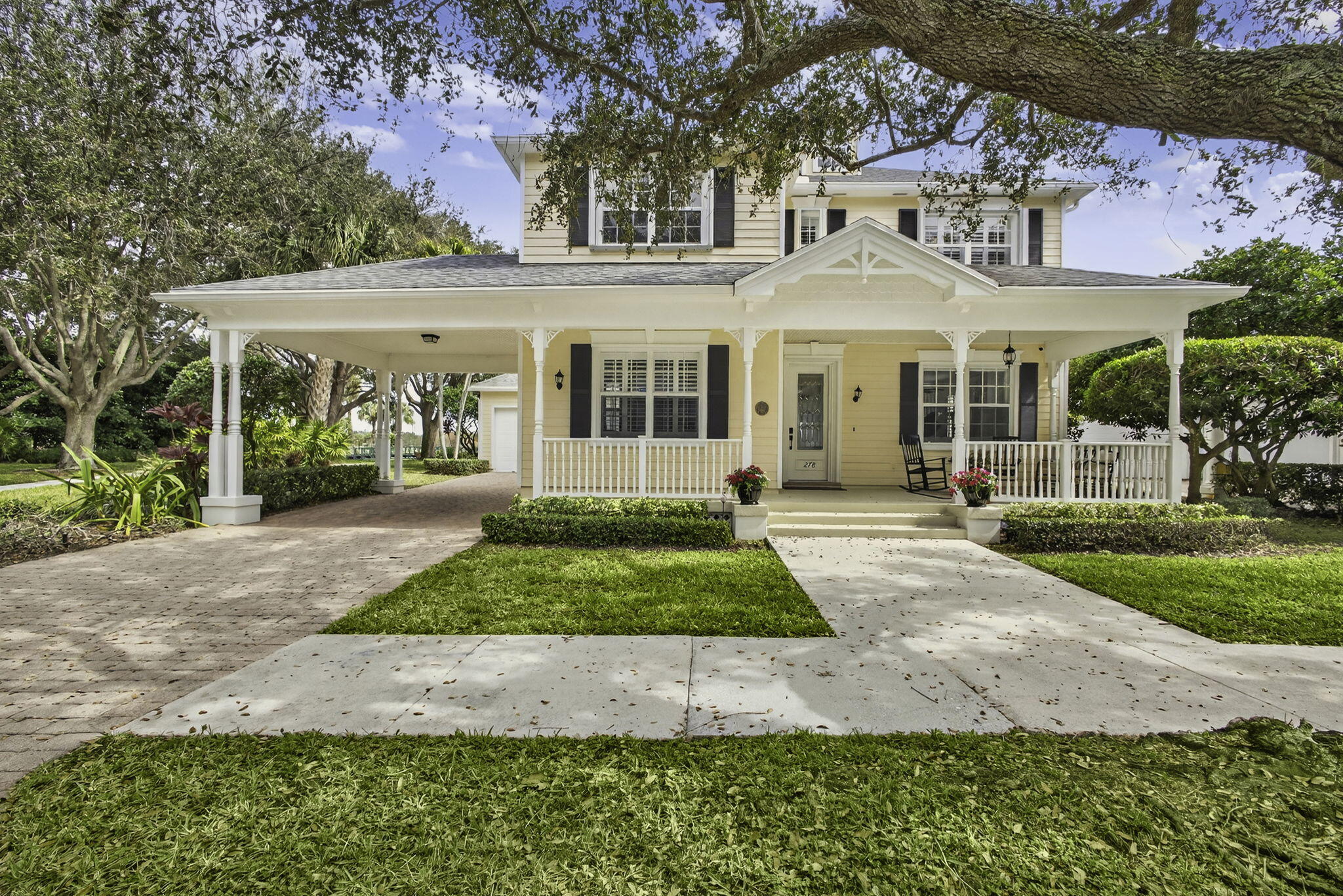 278 Barbados, Jupiter FL 33458