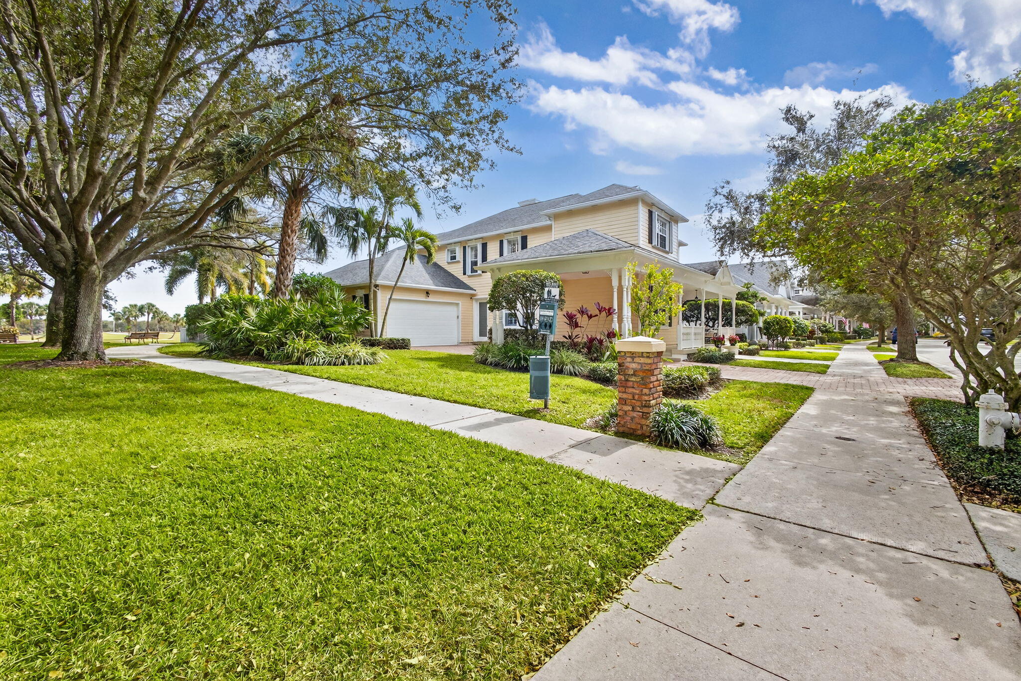 278 Barbados, Jupiter FL 33458