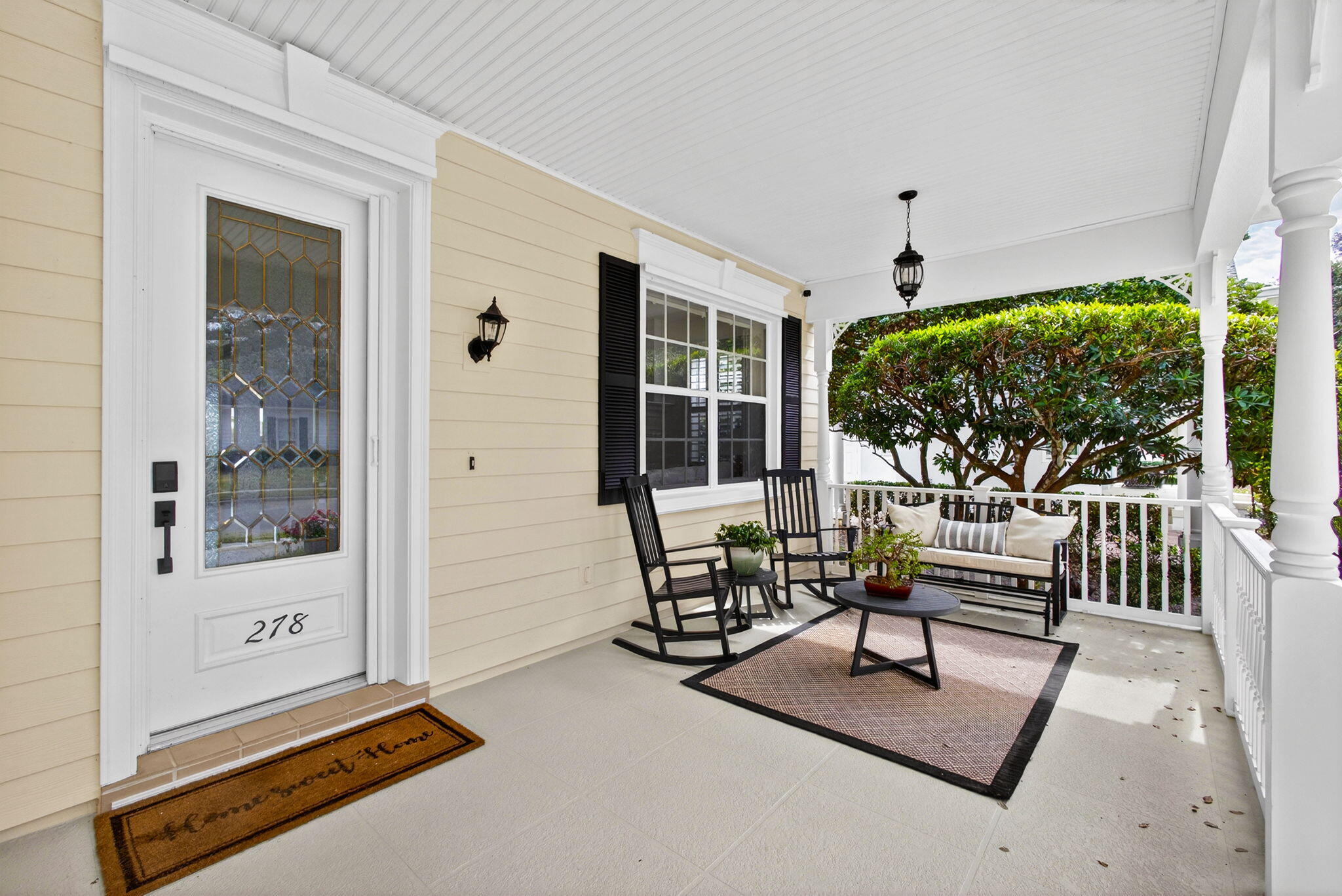 278 Barbados, Jupiter FL 33458