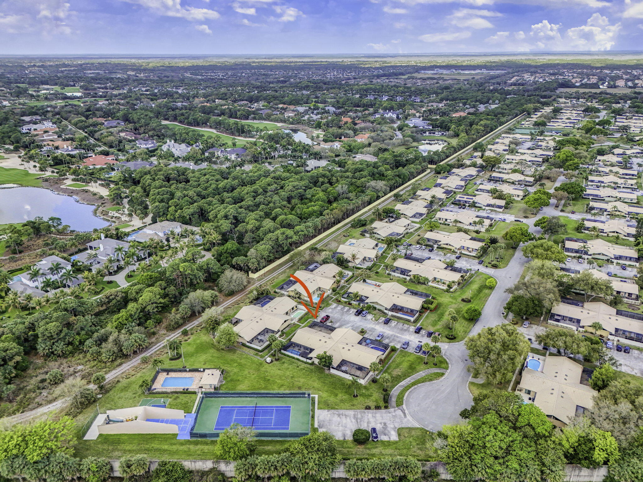 5258 Eagle Lake, Palm Beach Gardens FL 33418