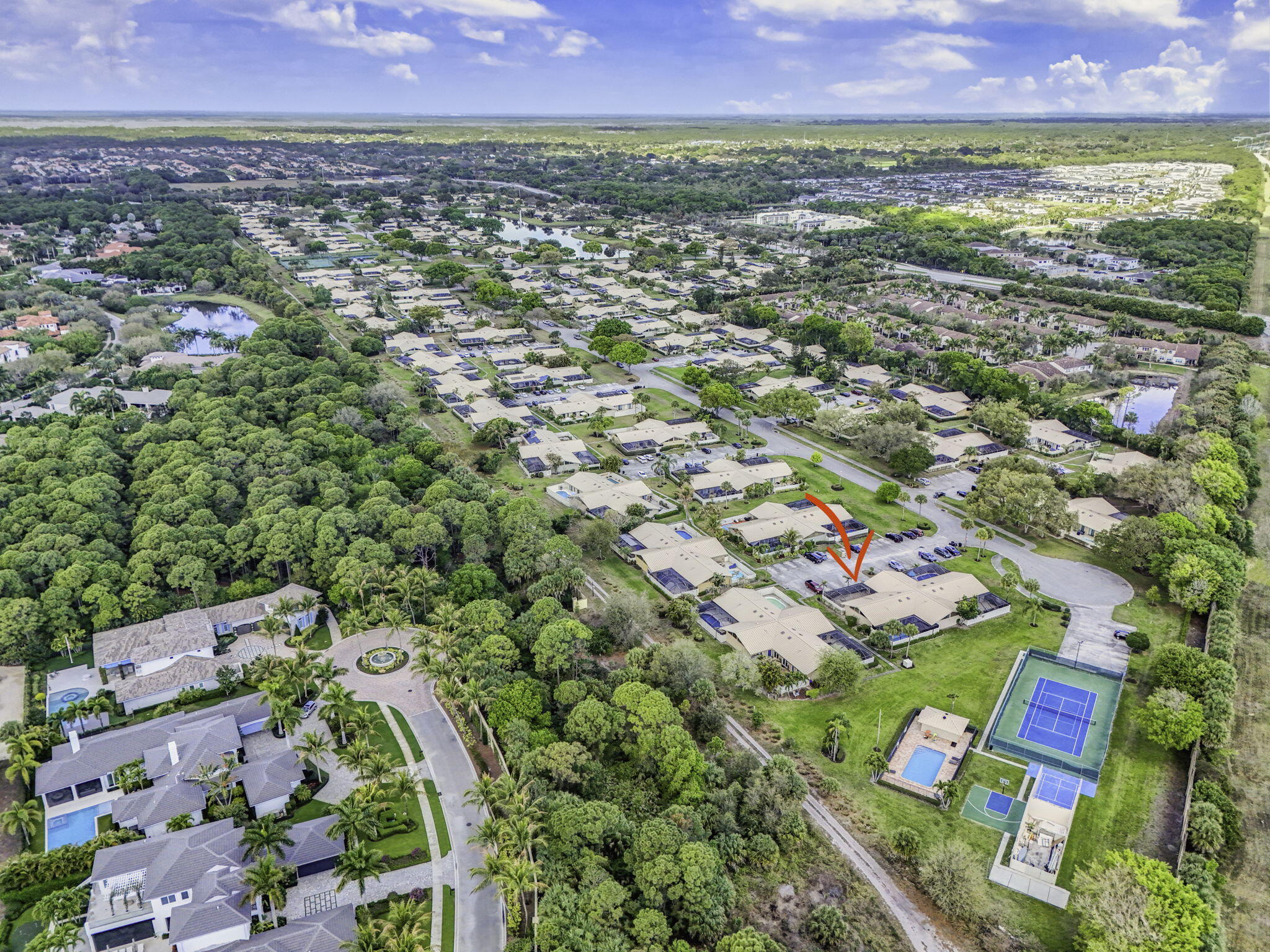 5258 Eagle Lake, Palm Beach Gardens FL 33418