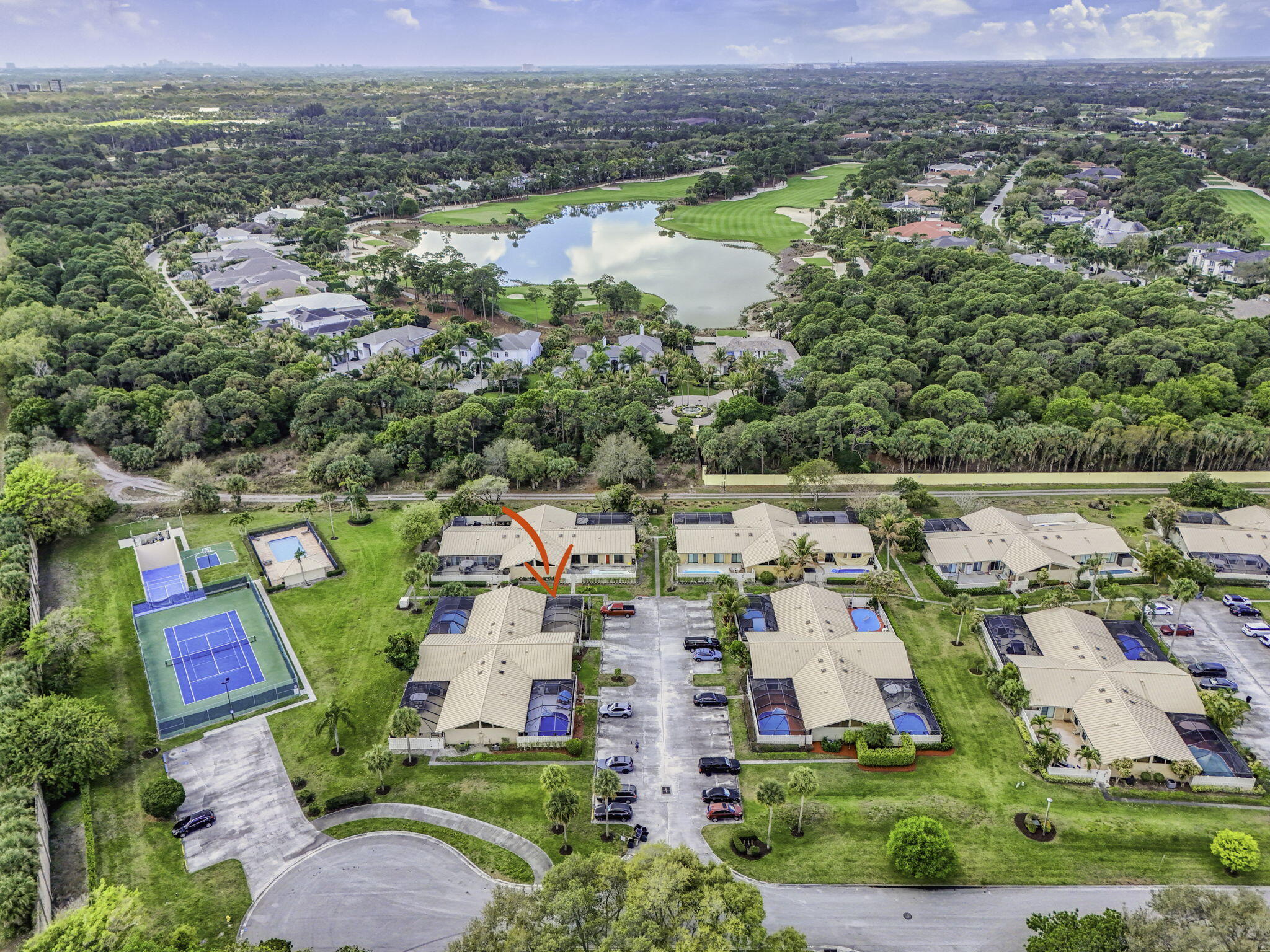 5258 Eagle Lake, Palm Beach Gardens FL 33418