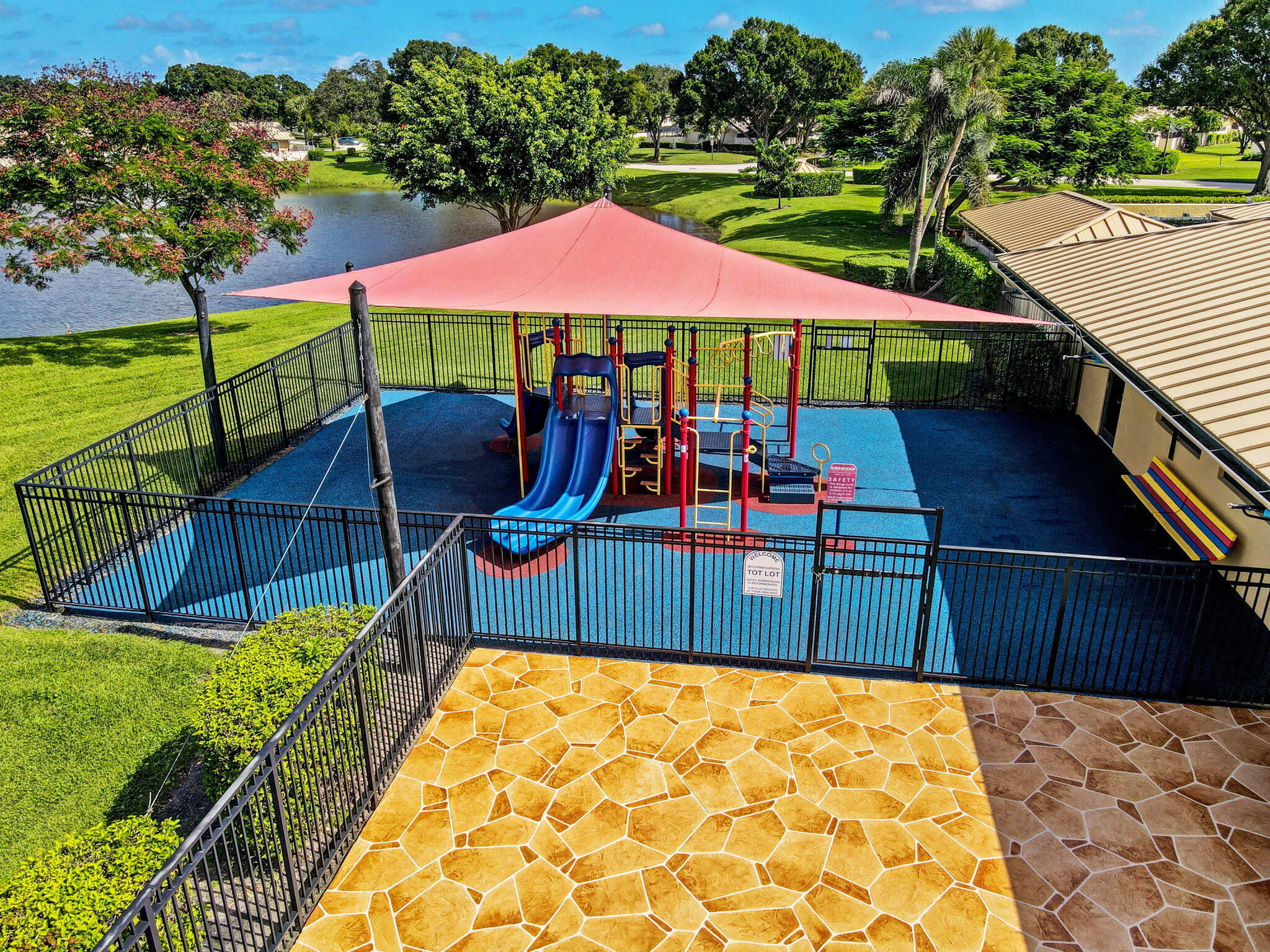 5258 Eagle Lake, Palm Beach Gardens FL 33418
