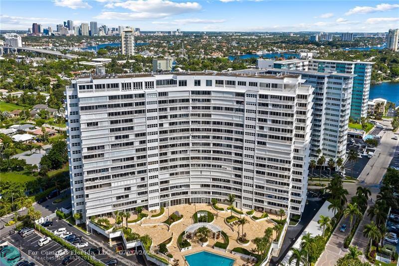 2000 S Ocean #810, Fort Lauderdale FL 33316