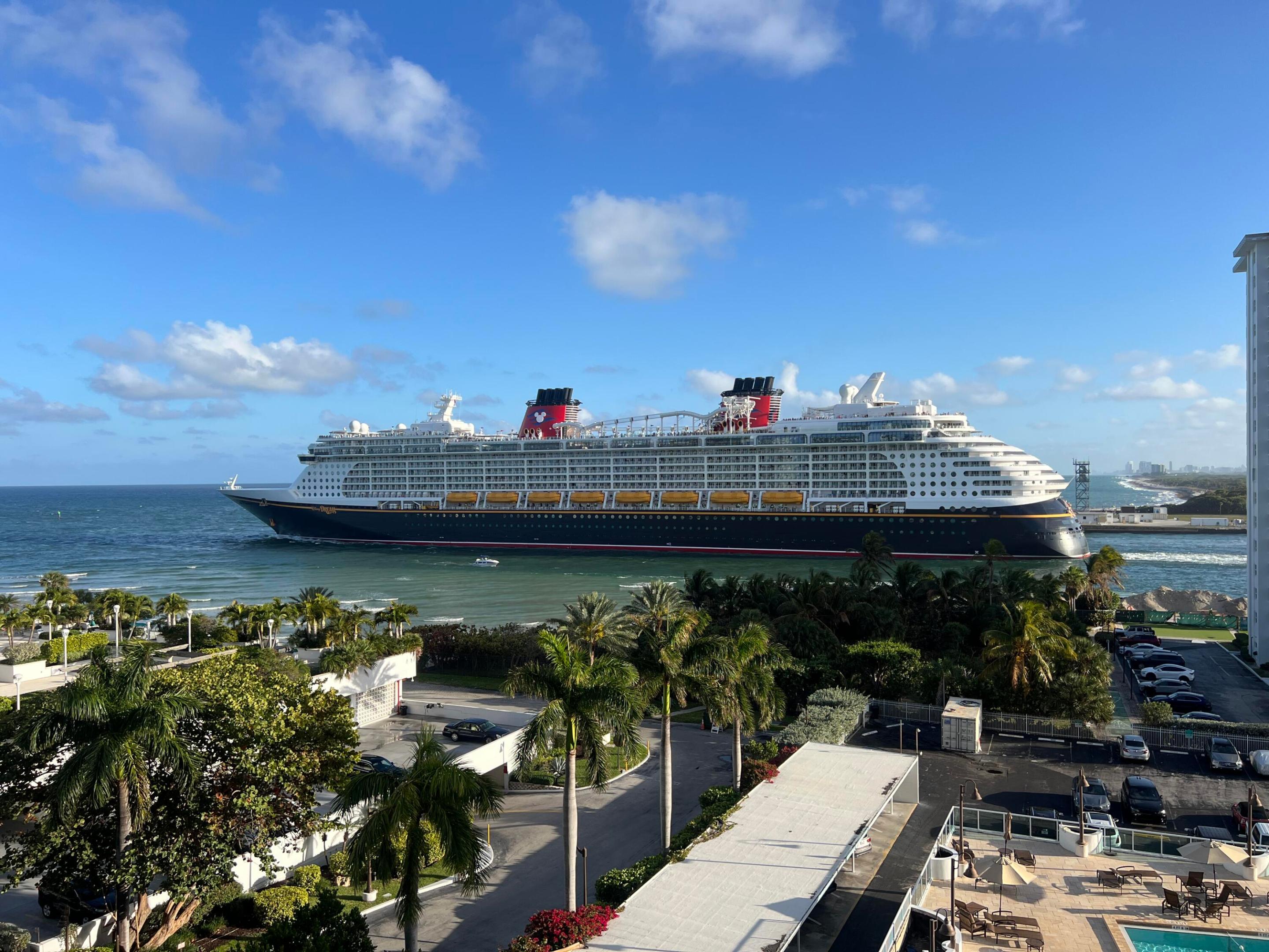 2000 S Ocean #810, Fort Lauderdale FL 33316