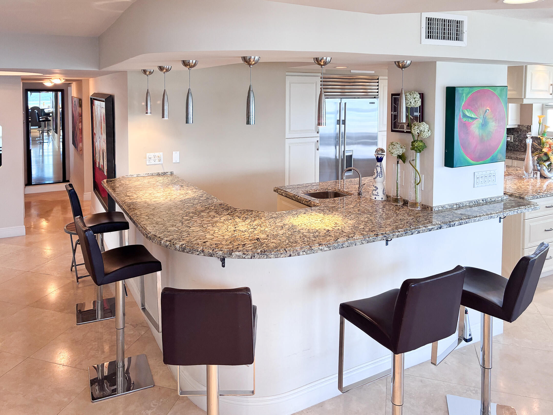 2000 S Ocean #810, Fort Lauderdale FL 33316