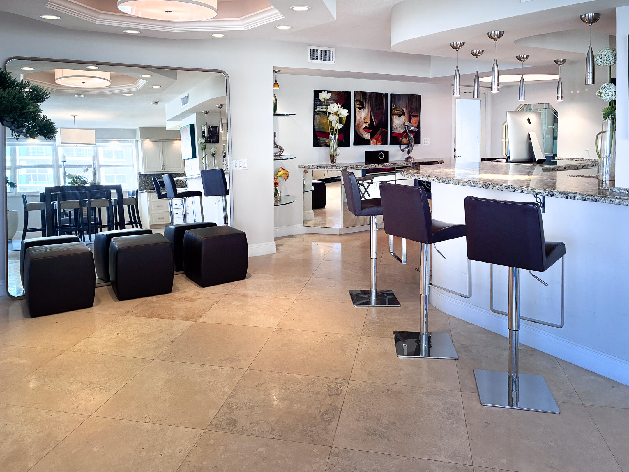 2000 S Ocean #810, Fort Lauderdale FL 33316