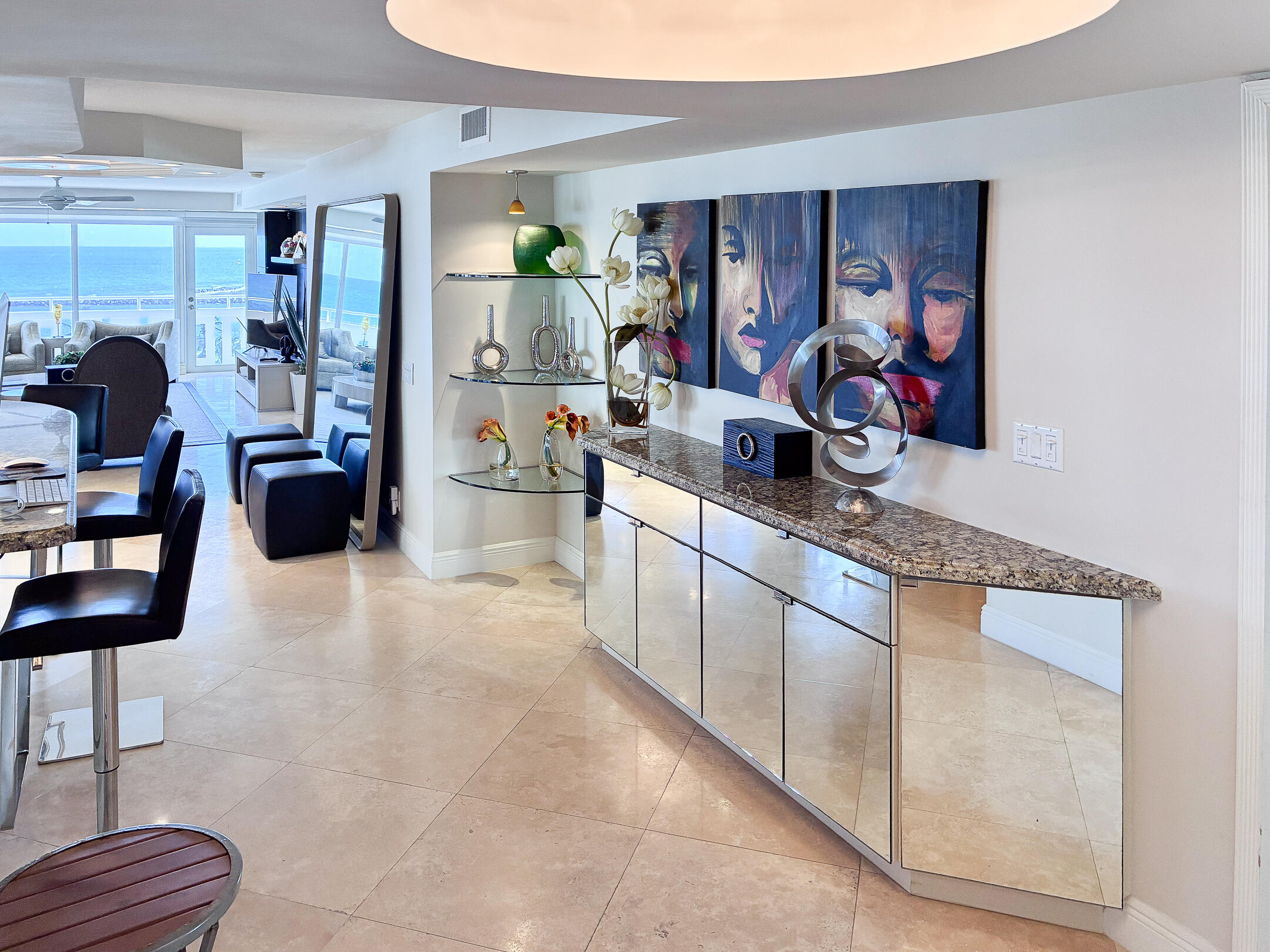 2000 S Ocean #810, Fort Lauderdale FL 33316