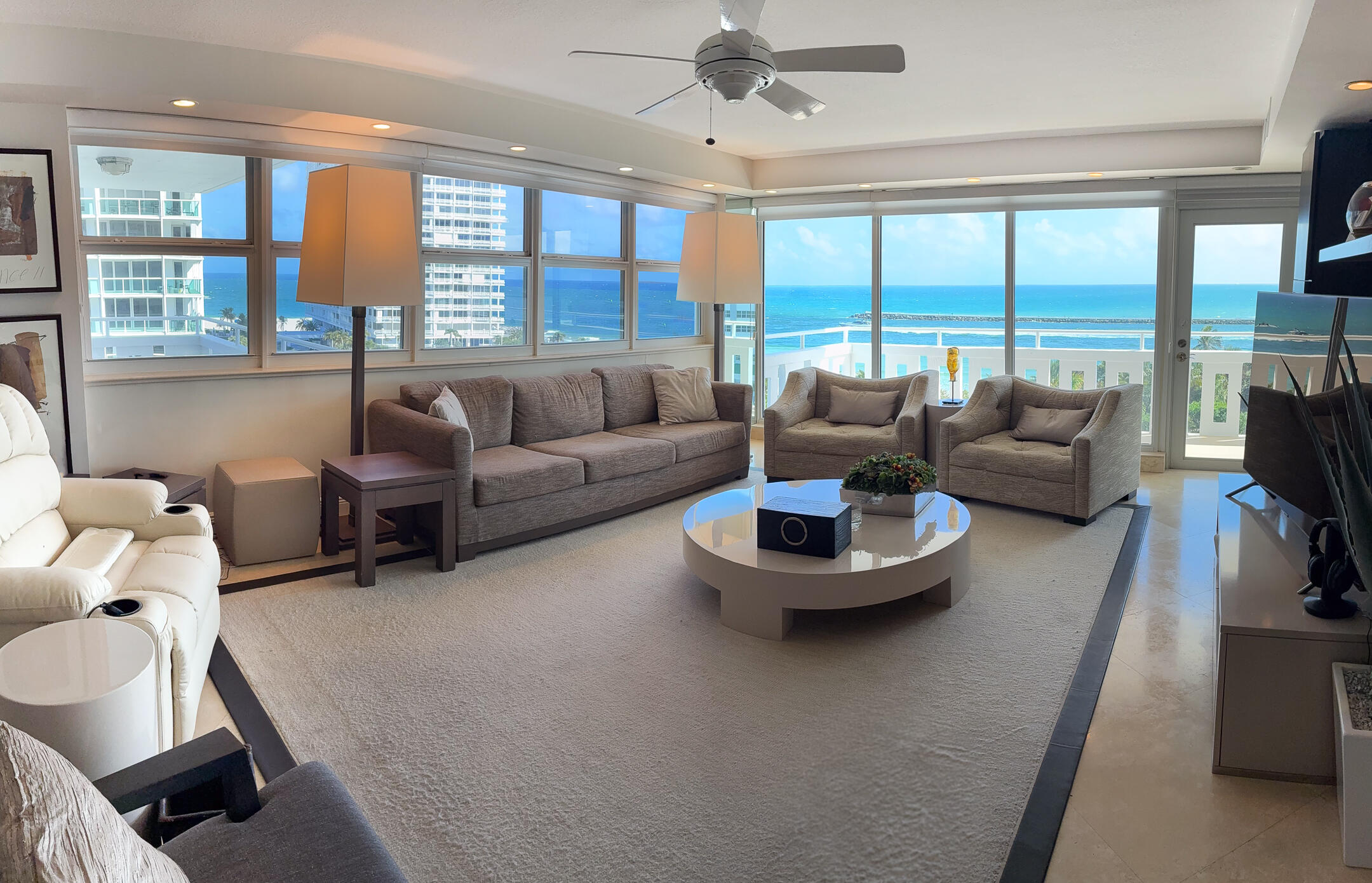 2000 S Ocean #810, Fort Lauderdale FL 33316