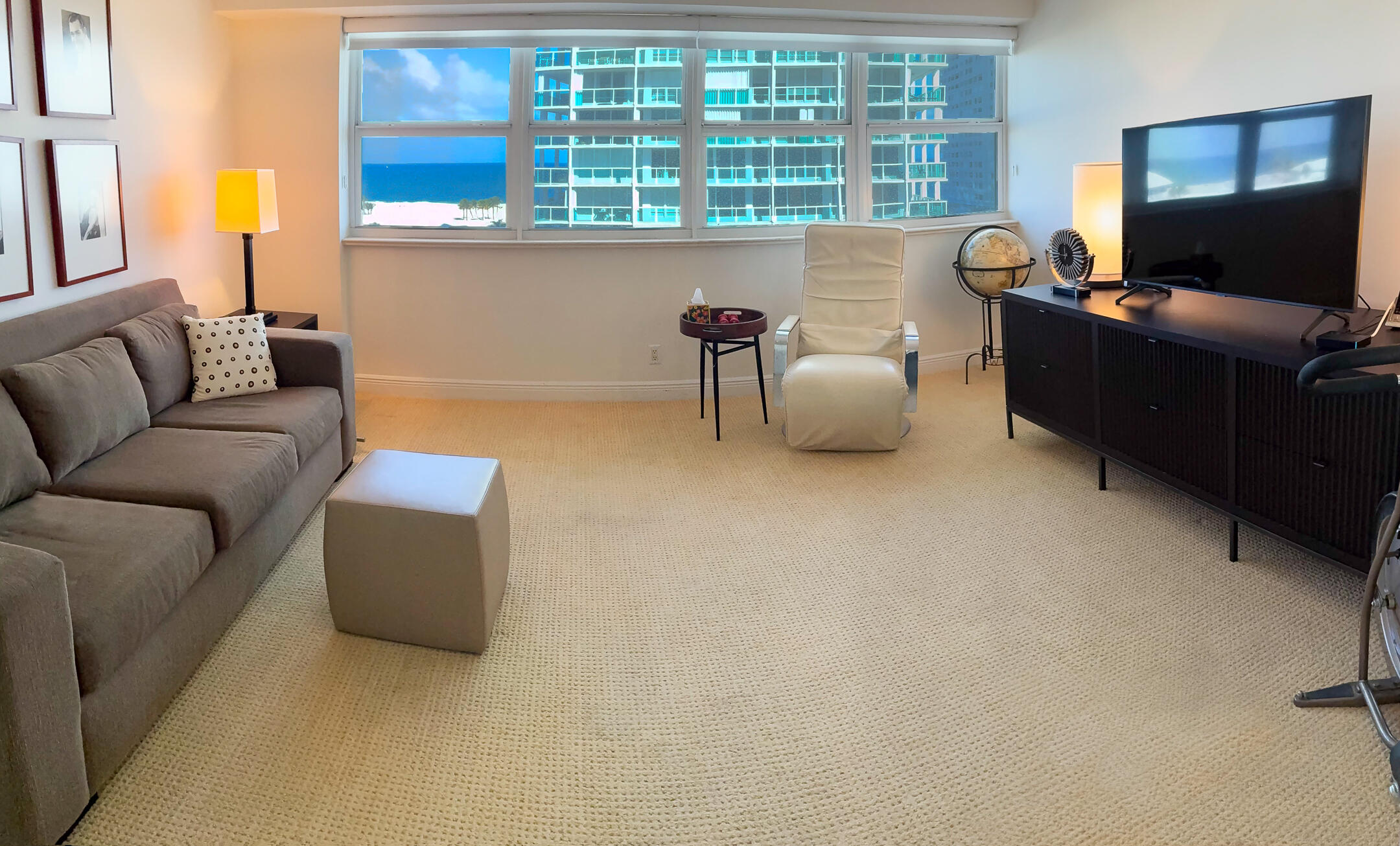 2000 S Ocean #810, Fort Lauderdale FL 33316