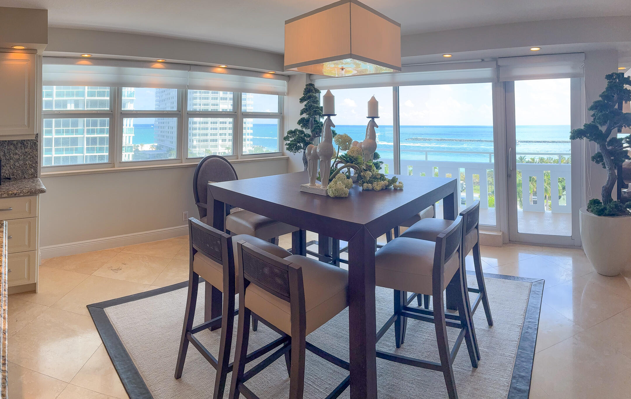 2000 S Ocean #810, Fort Lauderdale FL 33316