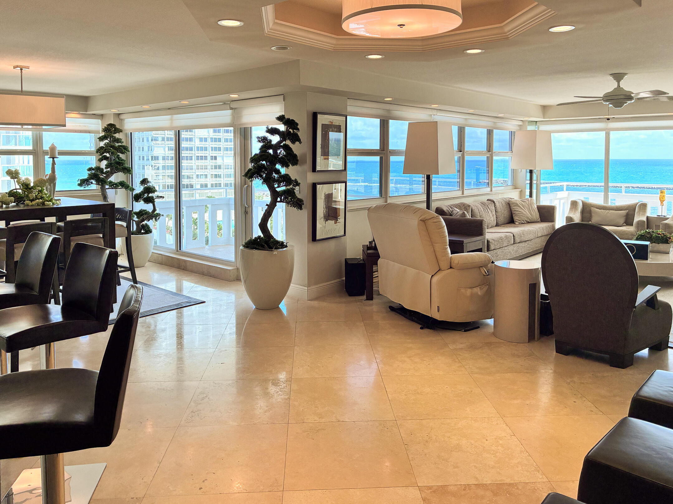 2000 S Ocean #810, Fort Lauderdale FL 33316