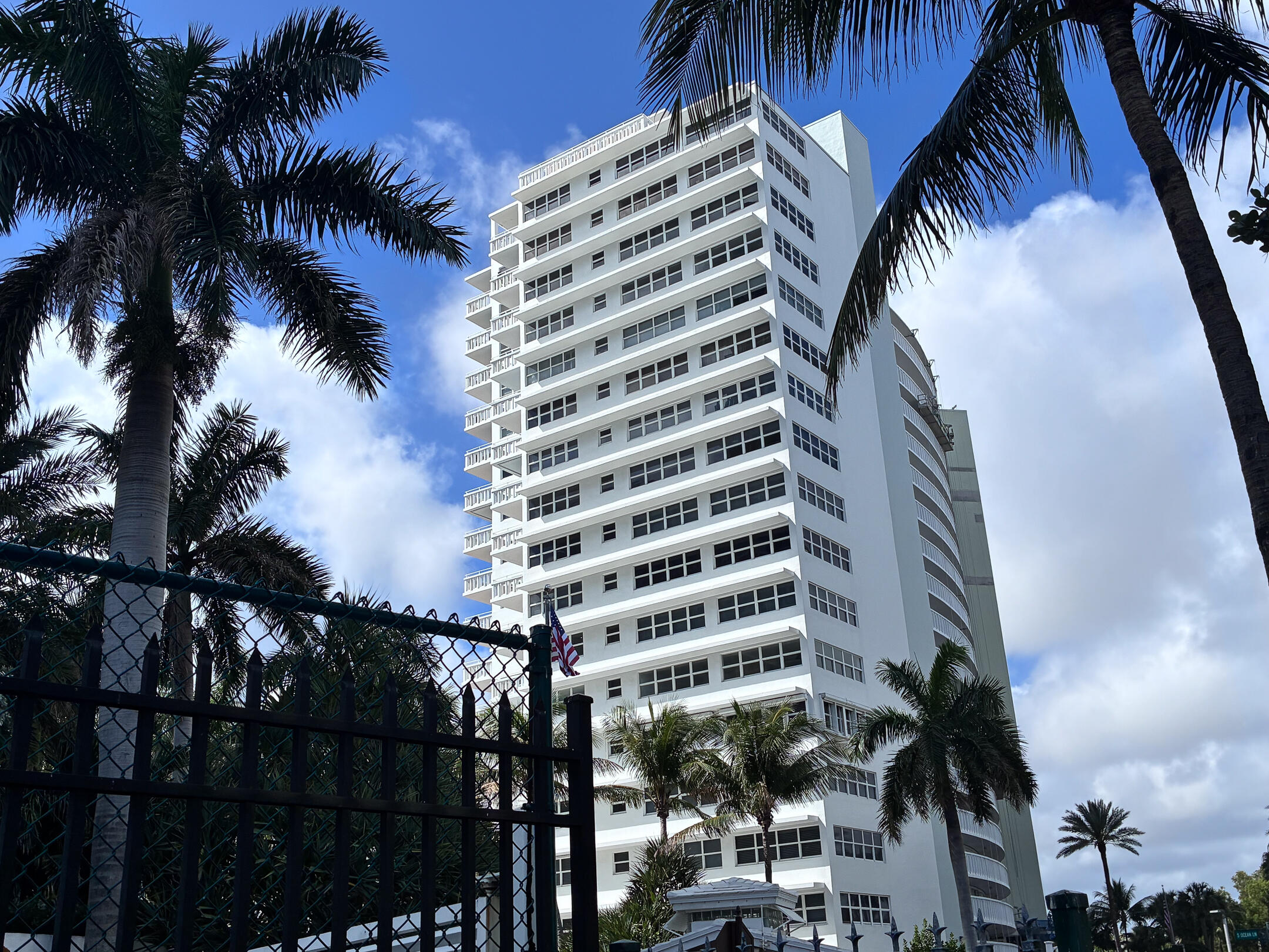 2000 S Ocean #810, Fort Lauderdale FL 33316