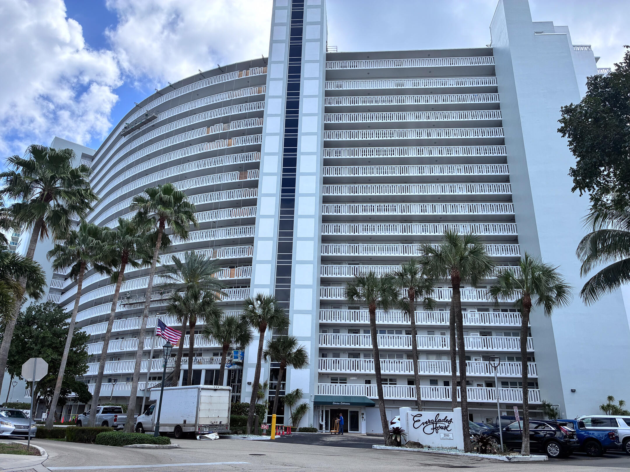 2000 S Ocean #810, Fort Lauderdale FL 33316