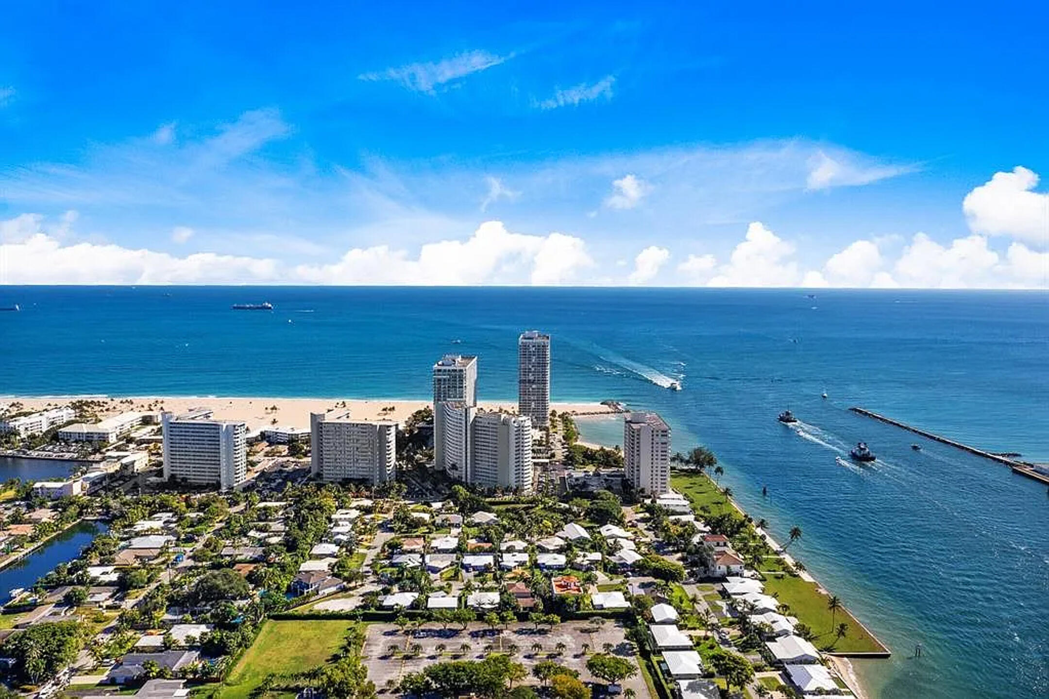 2000 S Ocean #810, Fort Lauderdale FL 33316