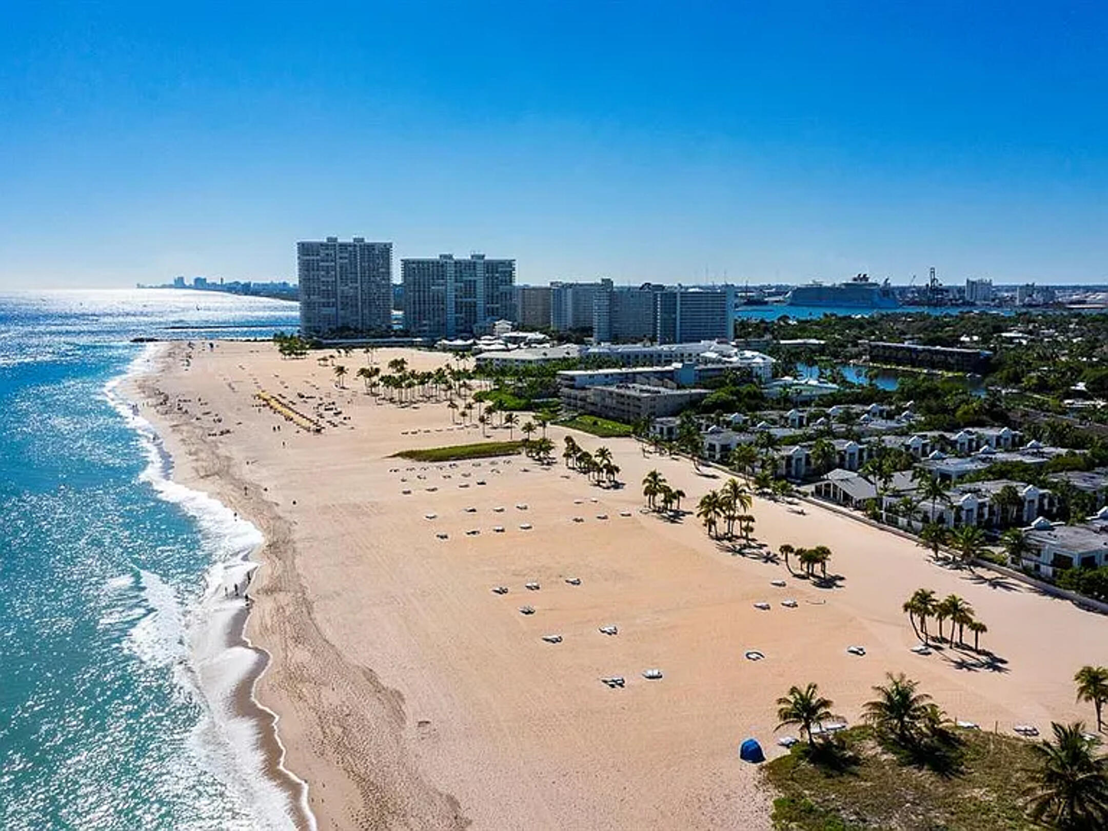 2000 S Ocean #810, Fort Lauderdale FL 33316