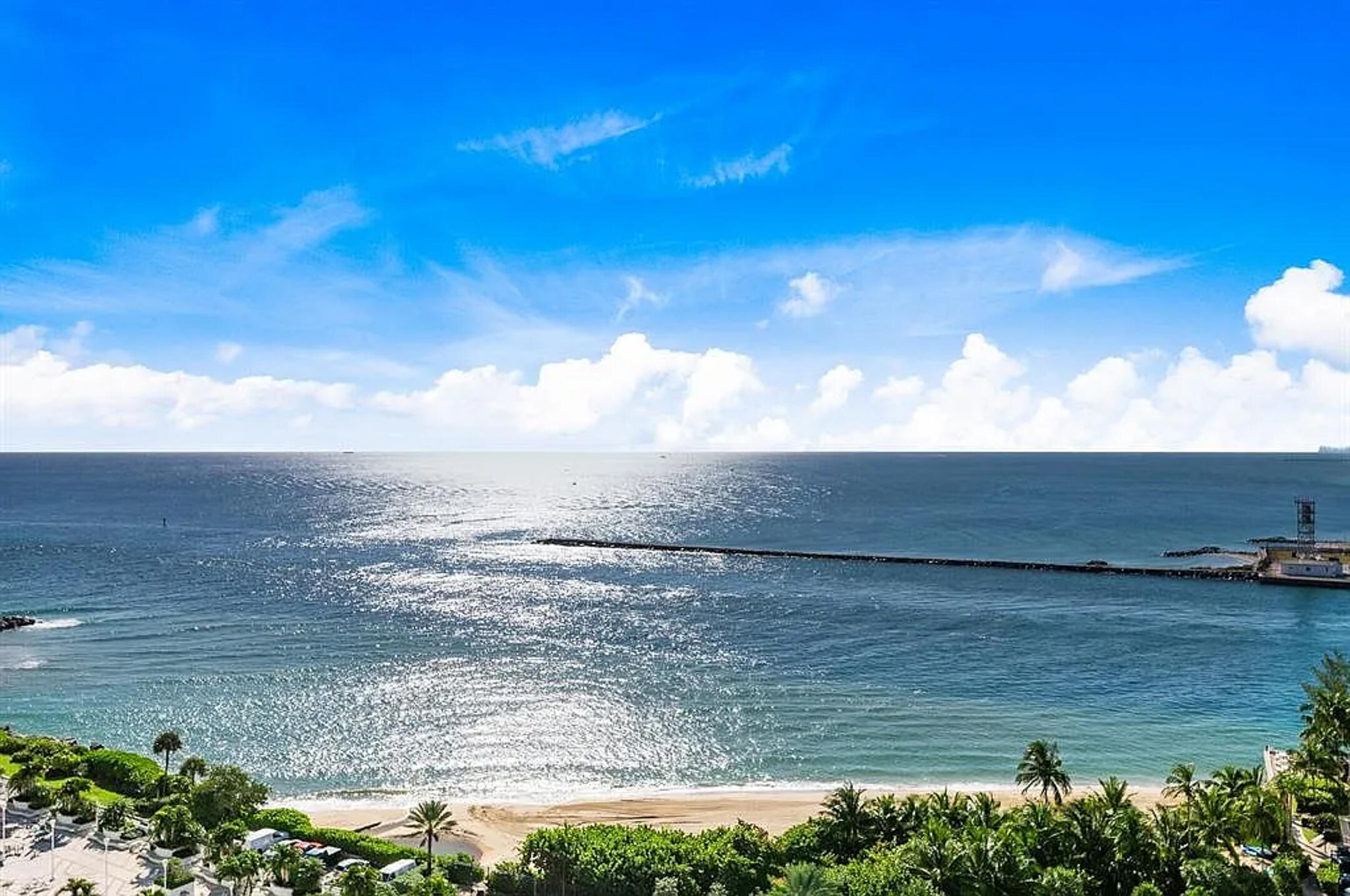 2000 S Ocean #810, Fort Lauderdale FL 33316