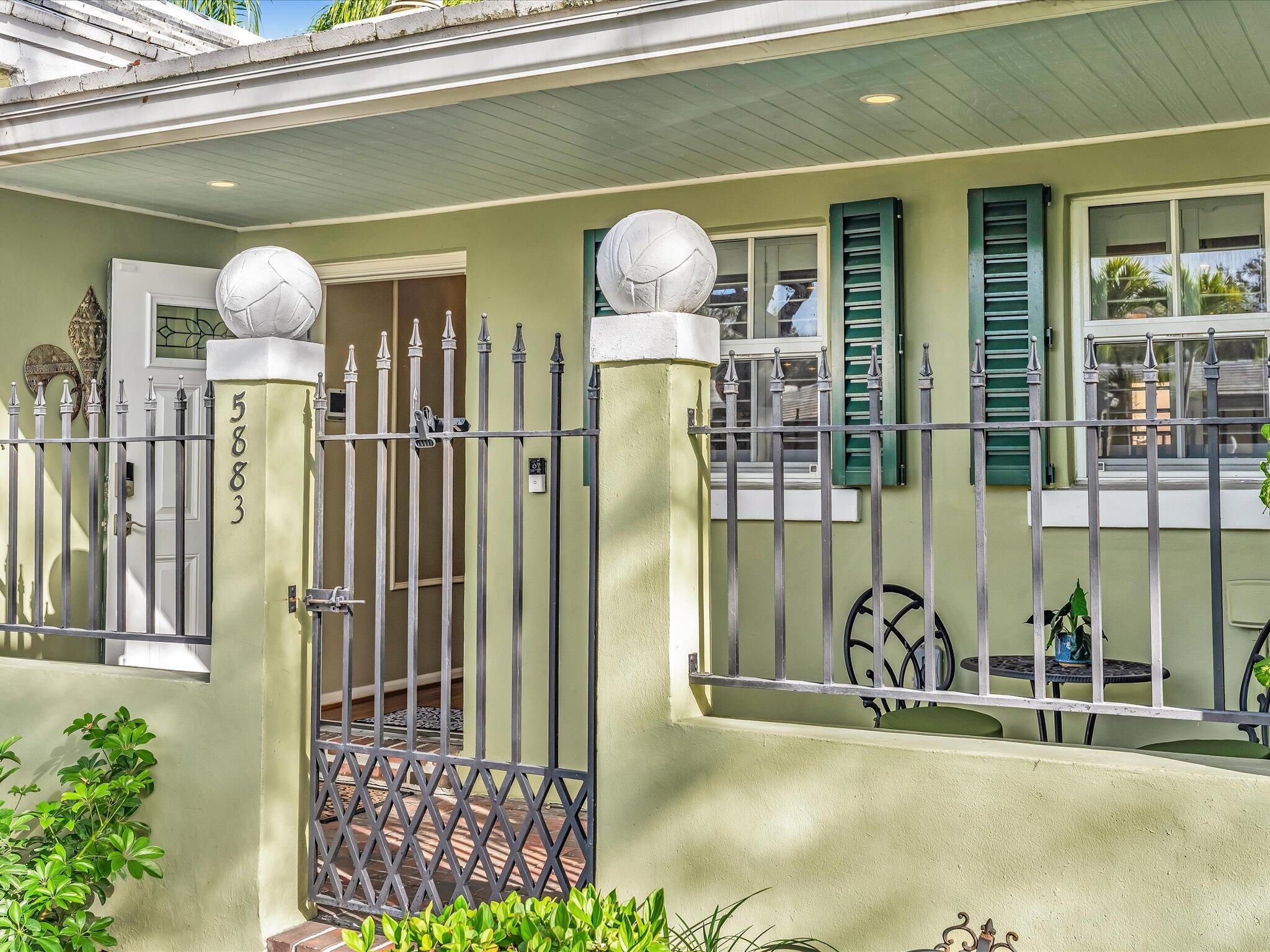 5883 Michaux, Boca Raton FL 33433