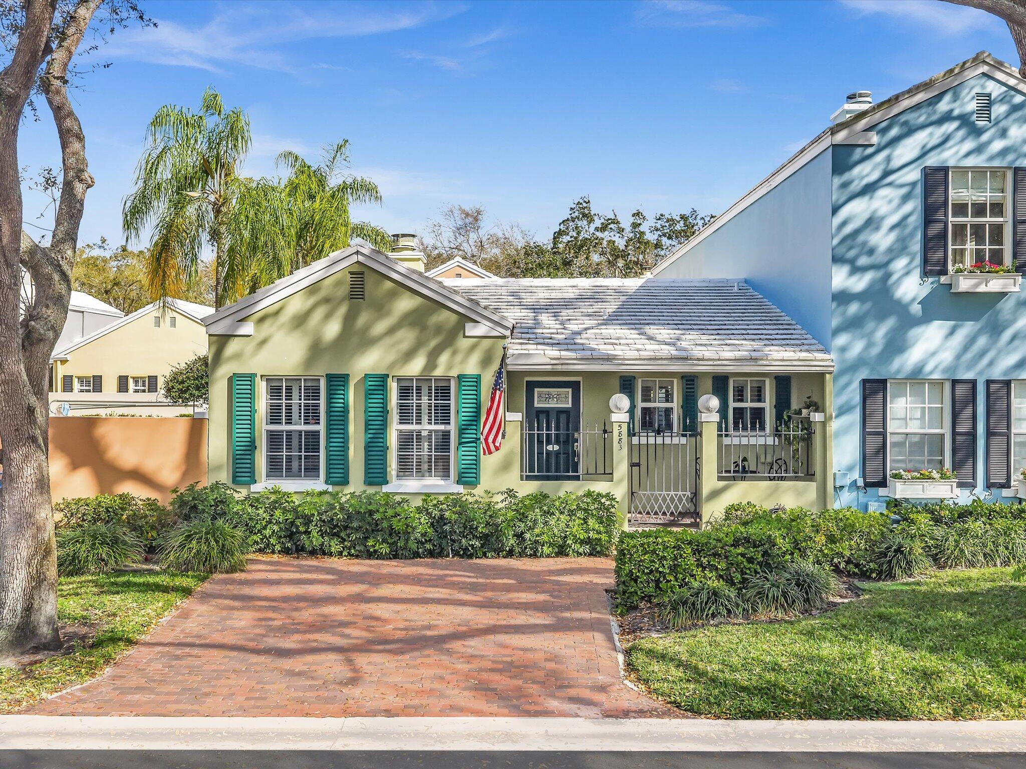 5883 Michaux, Boca Raton FL 33433