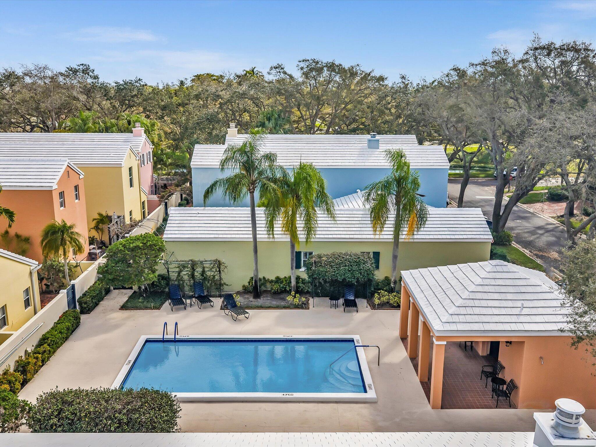 5883 Michaux, Boca Raton FL 33433