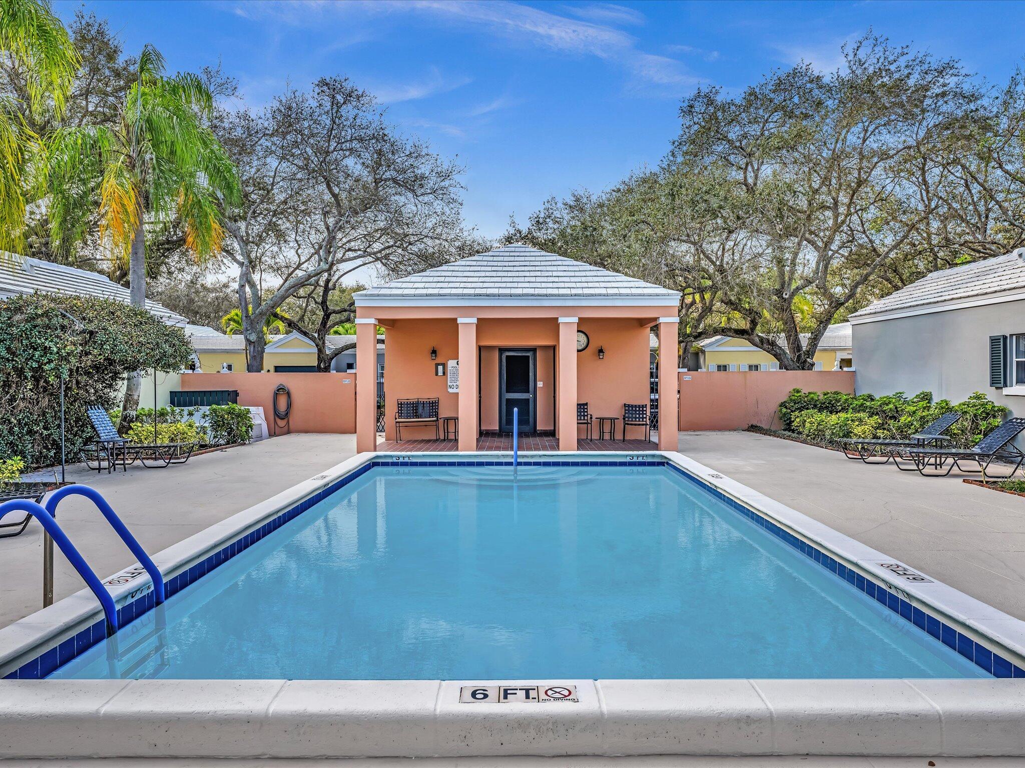 5883 Michaux, Boca Raton FL 33433