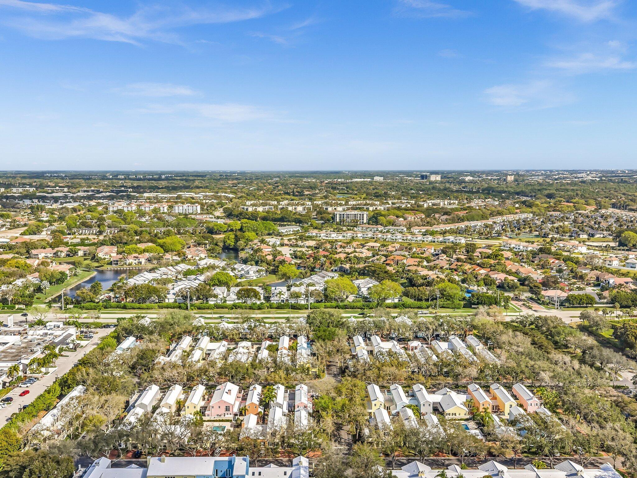 5883 Michaux, Boca Raton FL 33433