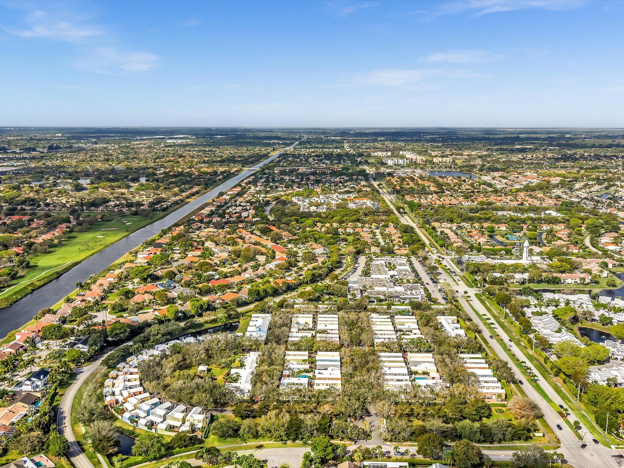 5883 Michaux, Boca Raton FL 33433