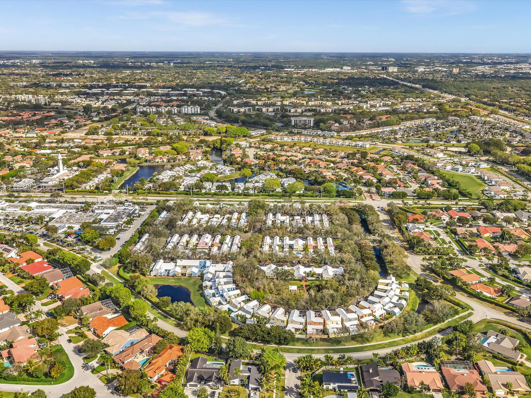 5883 Michaux, Boca Raton FL 33433
