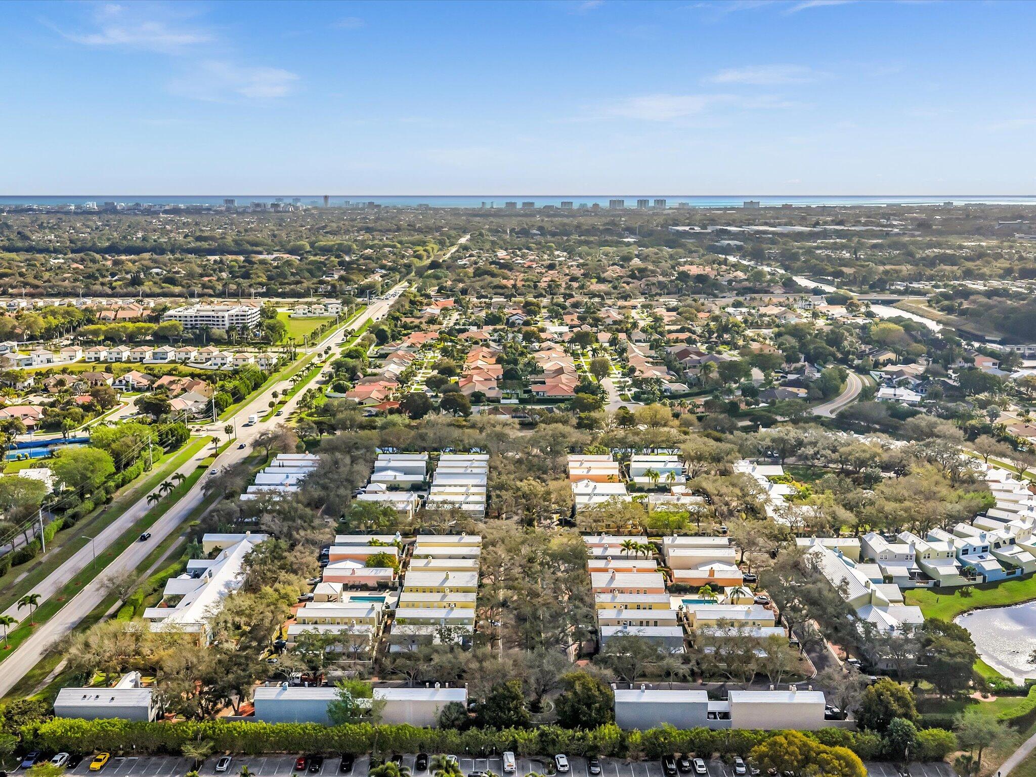 5883 Michaux, Boca Raton FL 33433