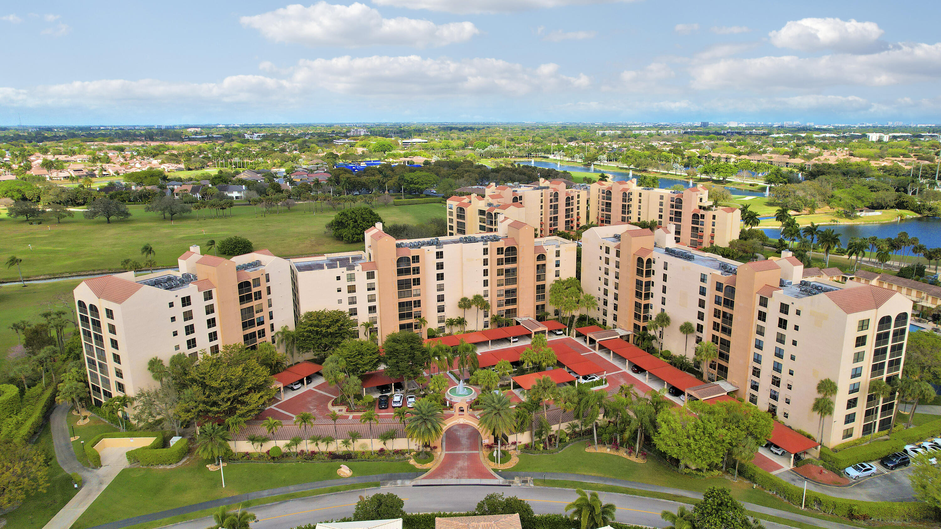 7233 Promenade #401 A, Boca Raton FL 33433