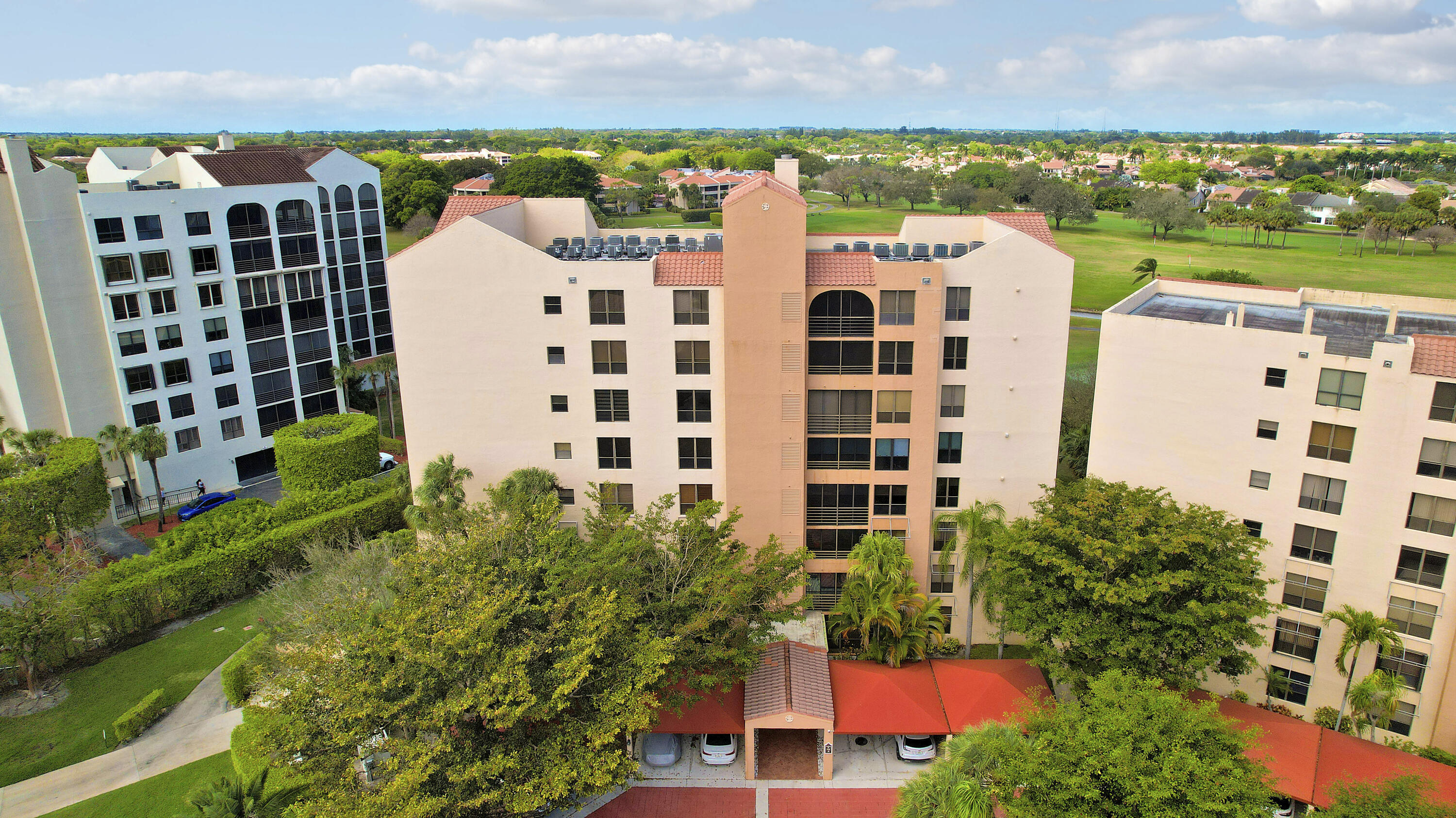7233 Promenade #401 A, Boca Raton FL 33433