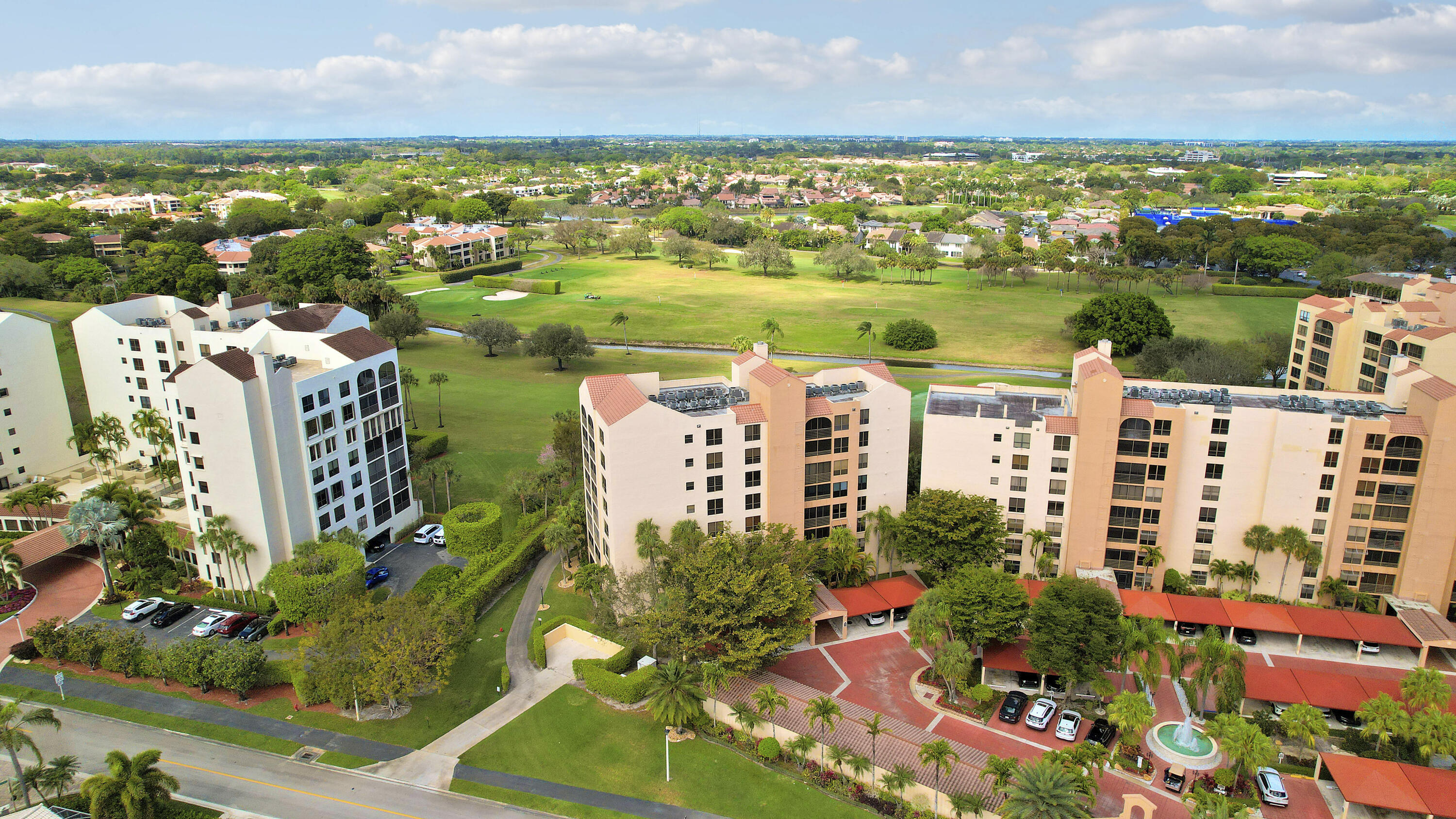 7233 Promenade #401 A, Boca Raton FL 33433