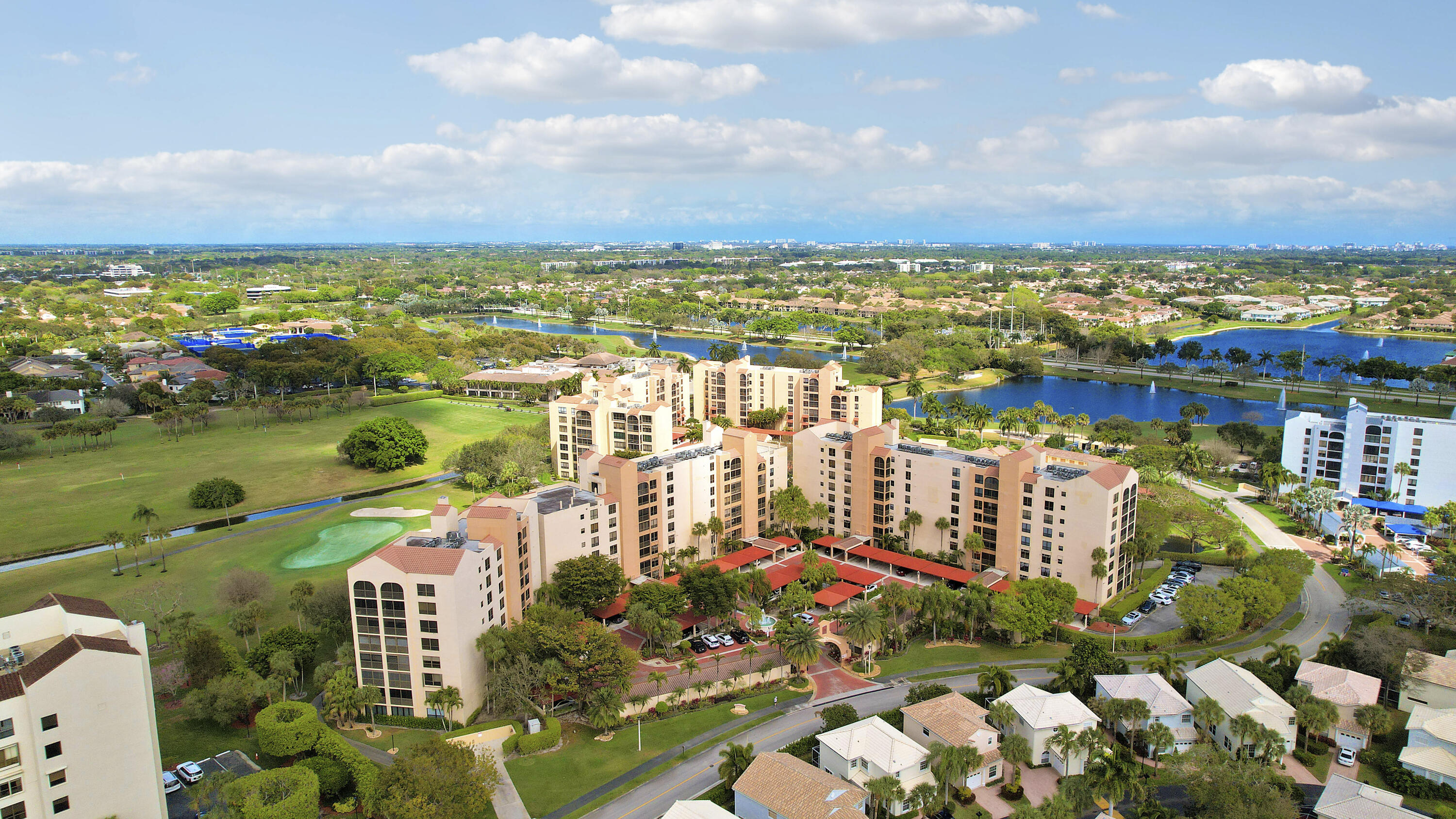 7233 Promenade #401 A, Boca Raton FL 33433